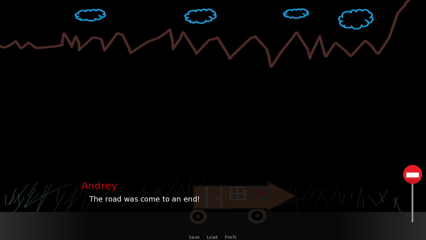 Trash Story screenshot 5