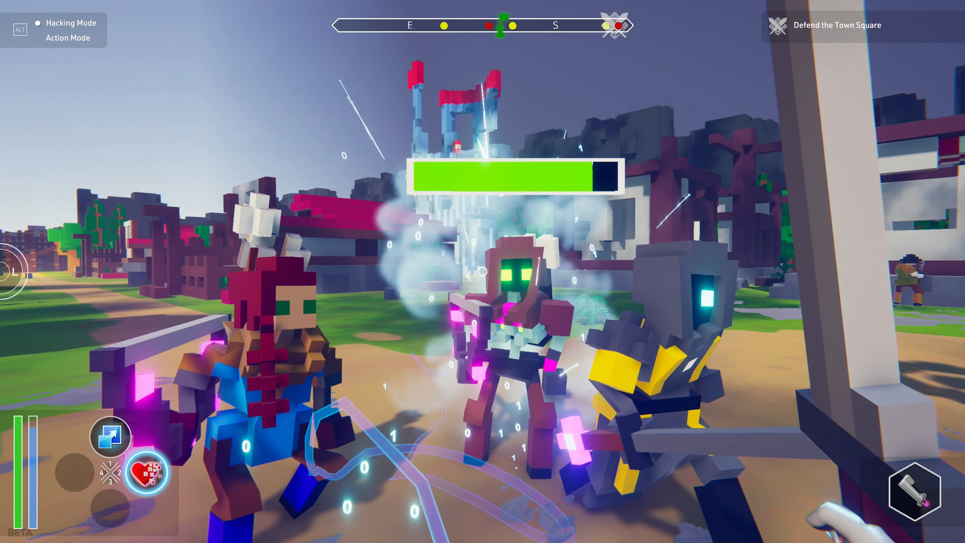 The Endless Mission screenshot 6