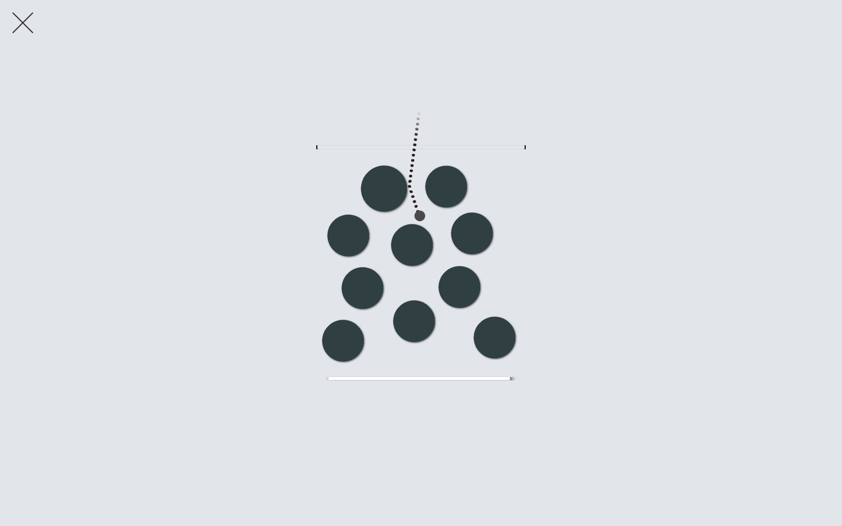 Bounce screenshot 6