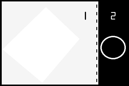 Pong like screenshot 3