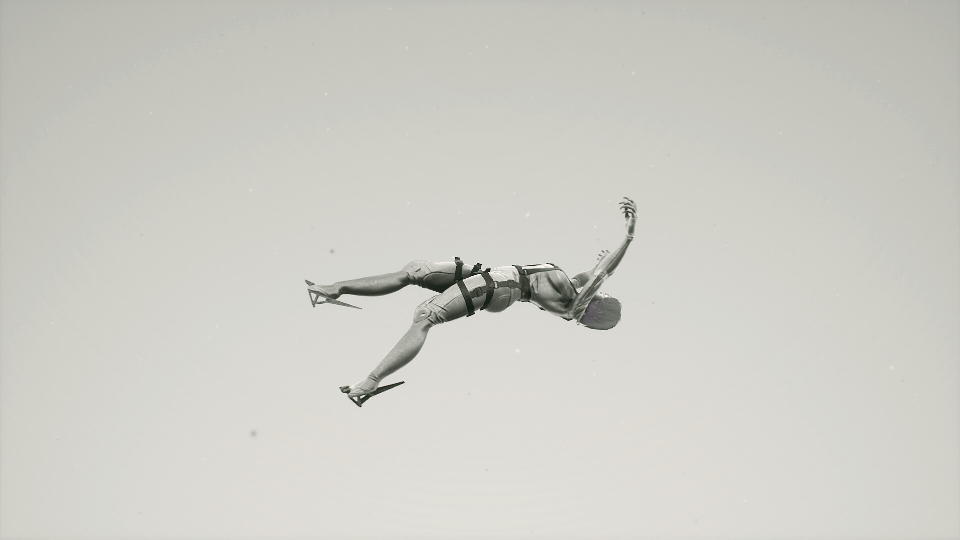 M.E.C.H.A.: Memory Erasure Control of Hover Attractor screenshot 15