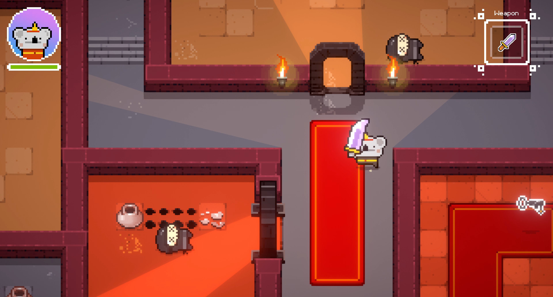 Beta Kaola Budding Game screenshot 5