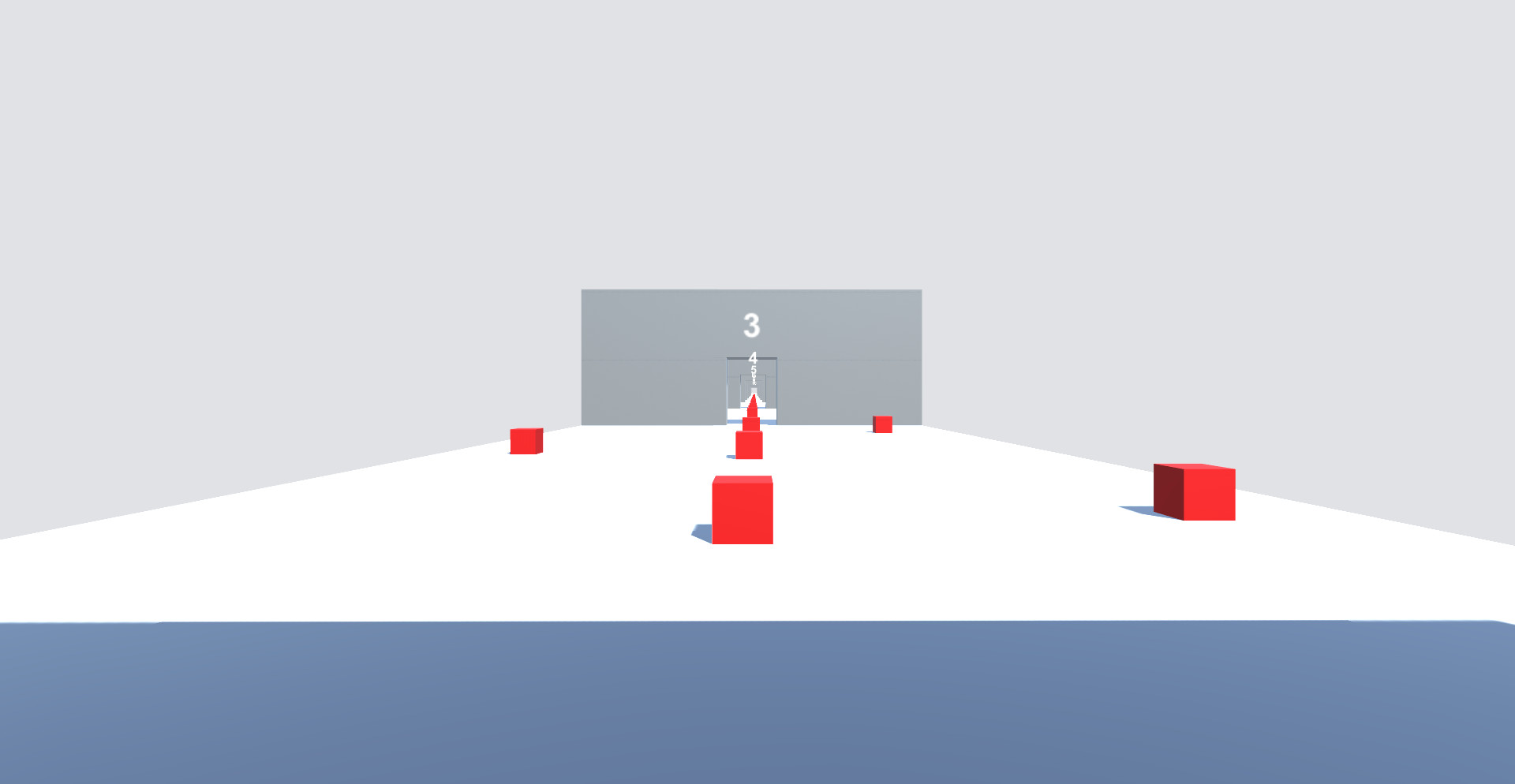 Six Second Slam screenshot 2