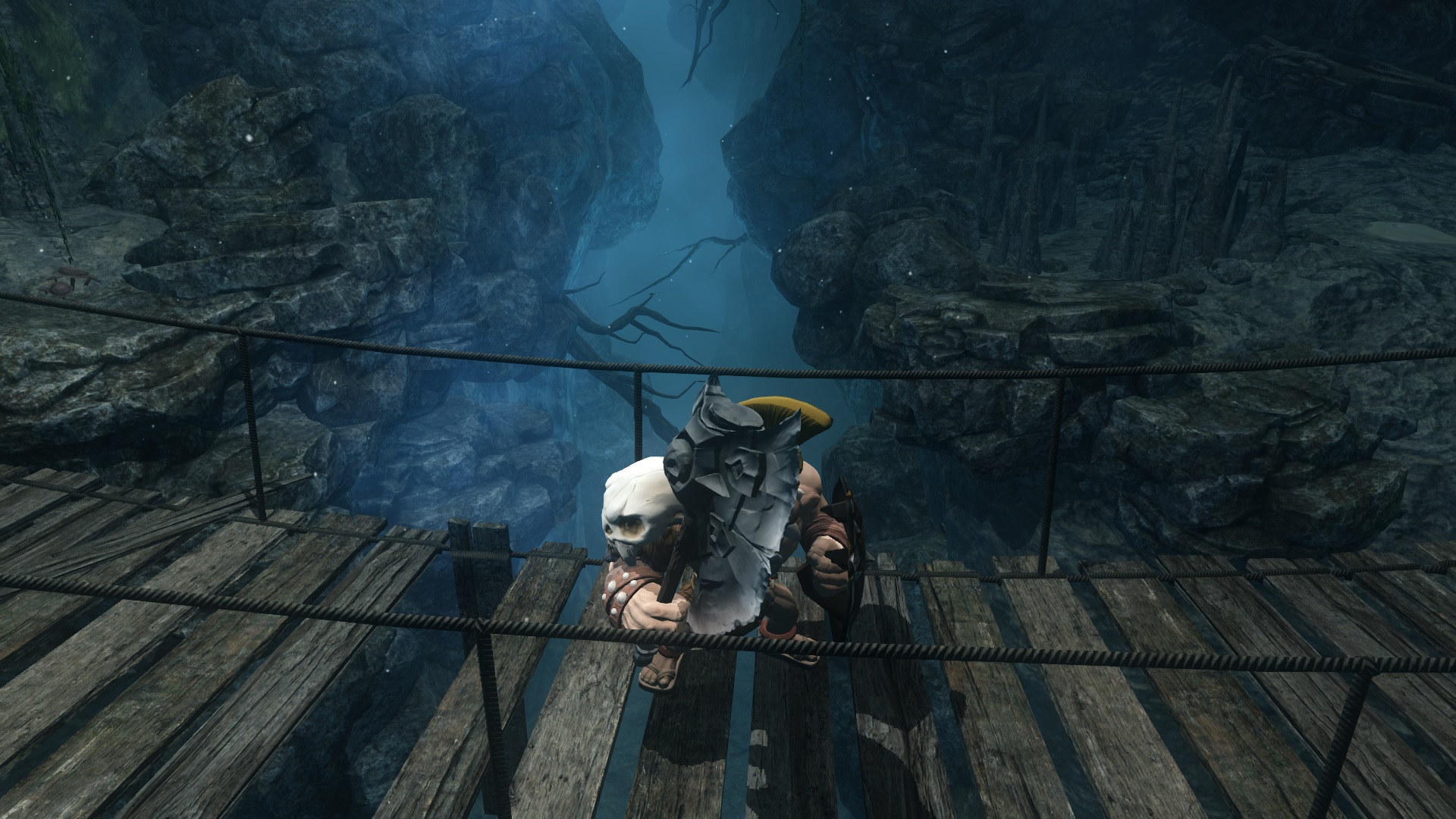Rise of the Savage screenshot 4