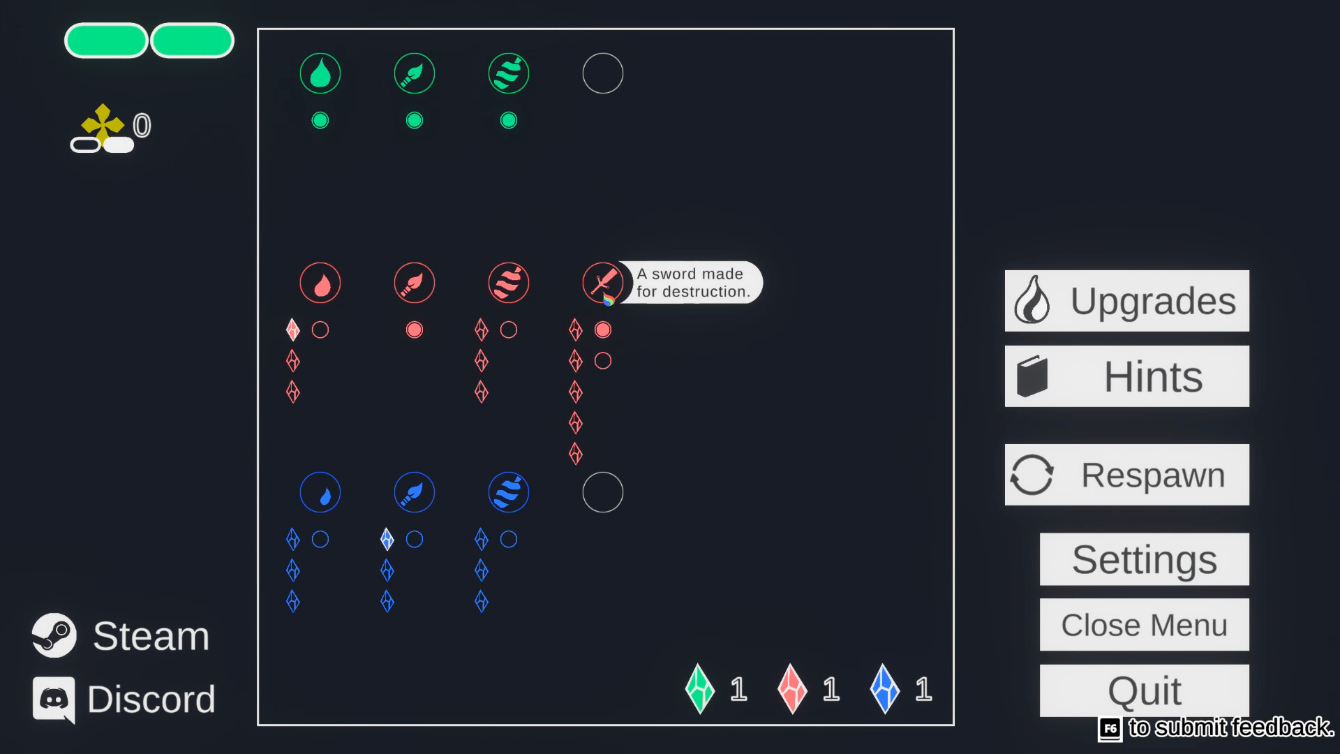 Canvas screenshot 6