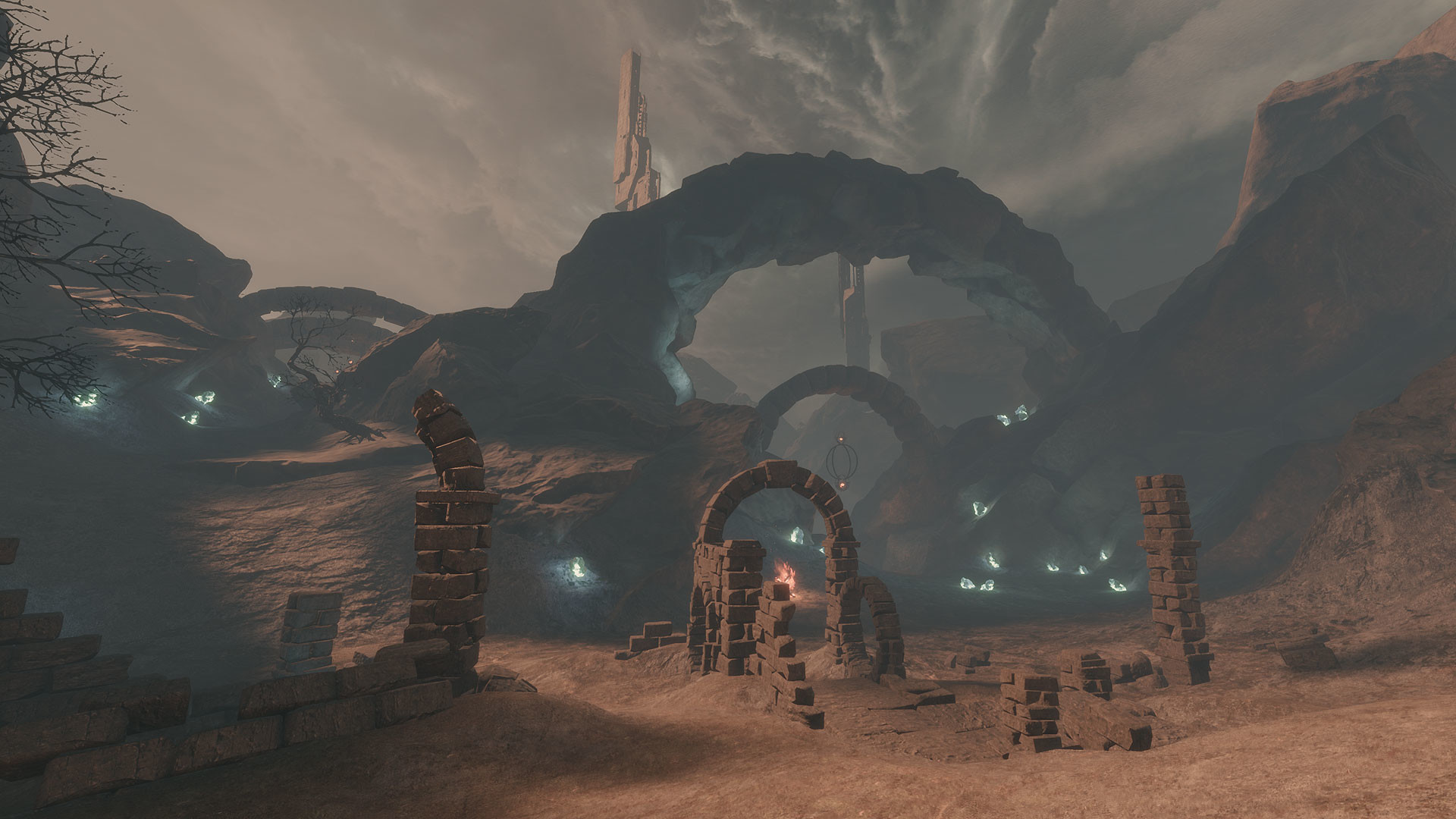 The Stranger VR screenshot 20
