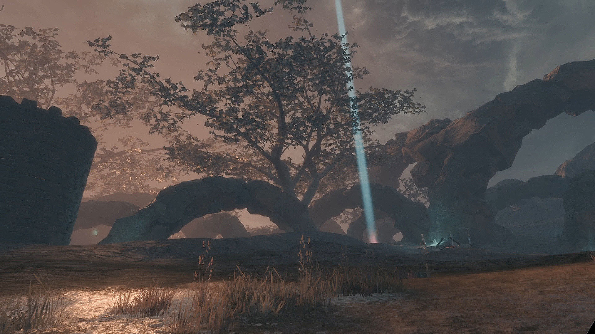 The Stranger VR screenshot 7