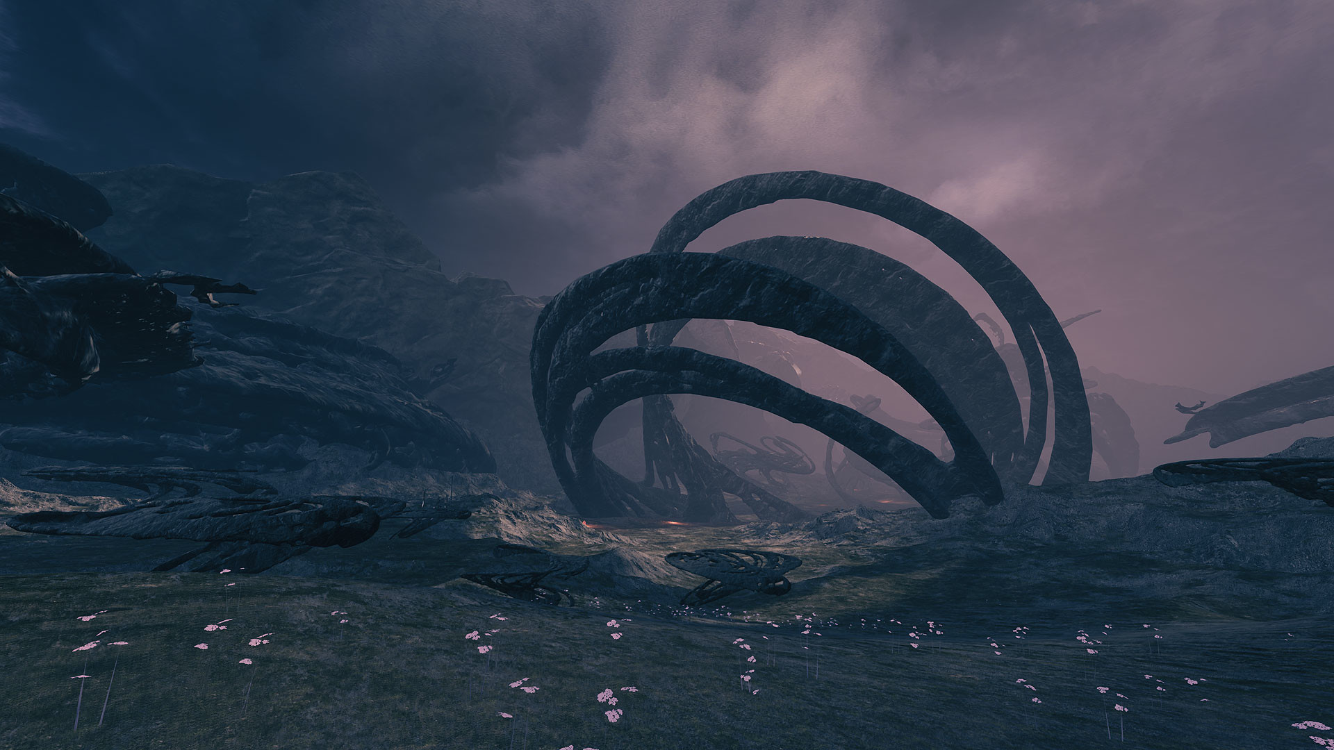 The Stranger VR screenshot 10