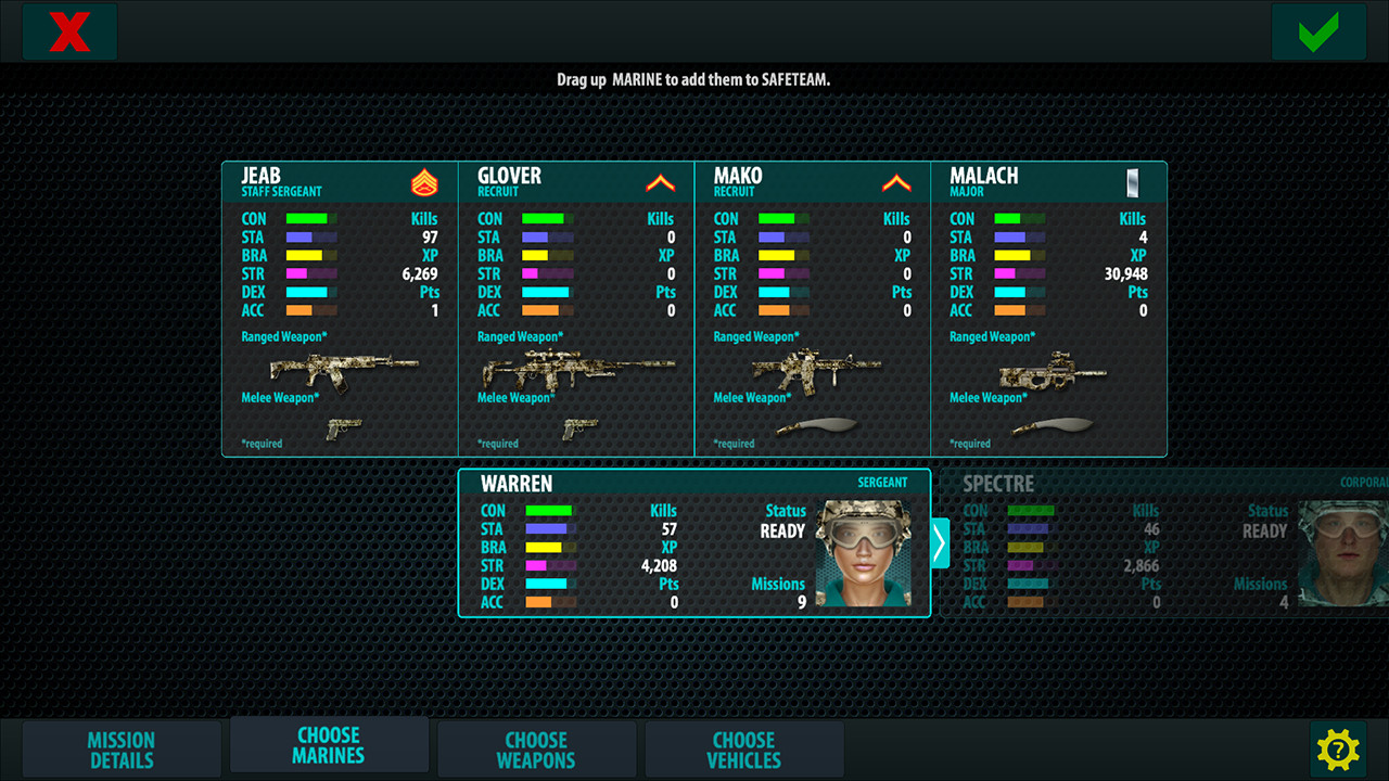 War Of The Zombie screenshot 16