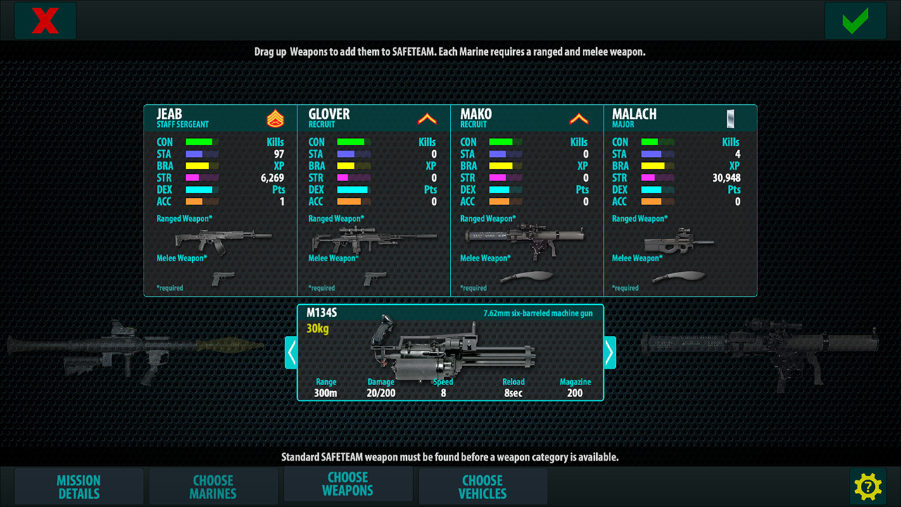War Of The Zombie screenshot 18