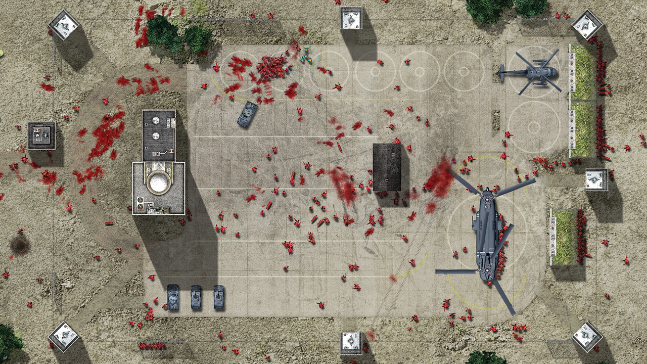 War Of The Zombie screenshot 23