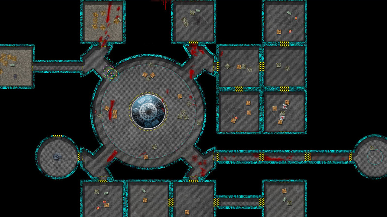 War Of The Zombie screenshot 24