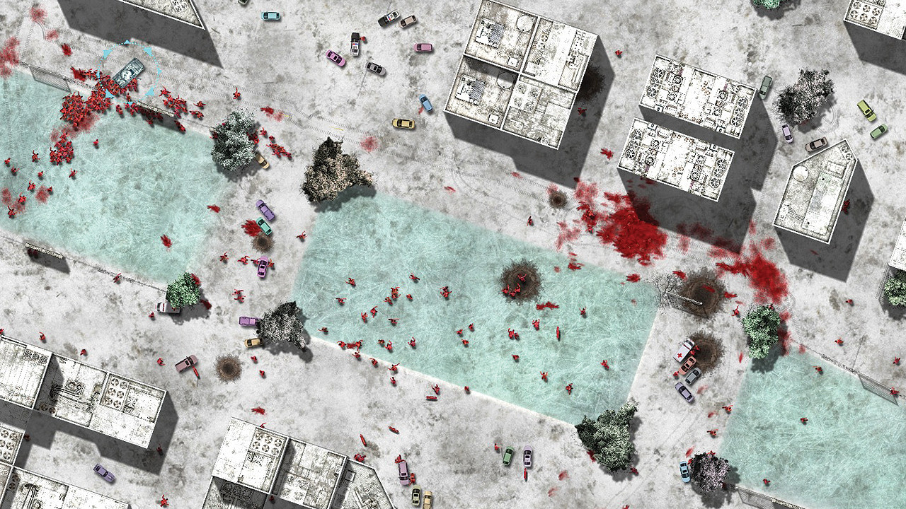 War Of The Zombie screenshot 19