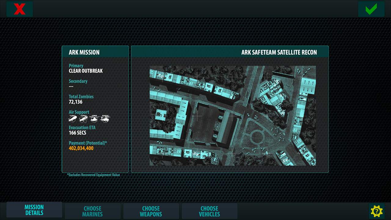 War Of The Zombie screenshot 14
