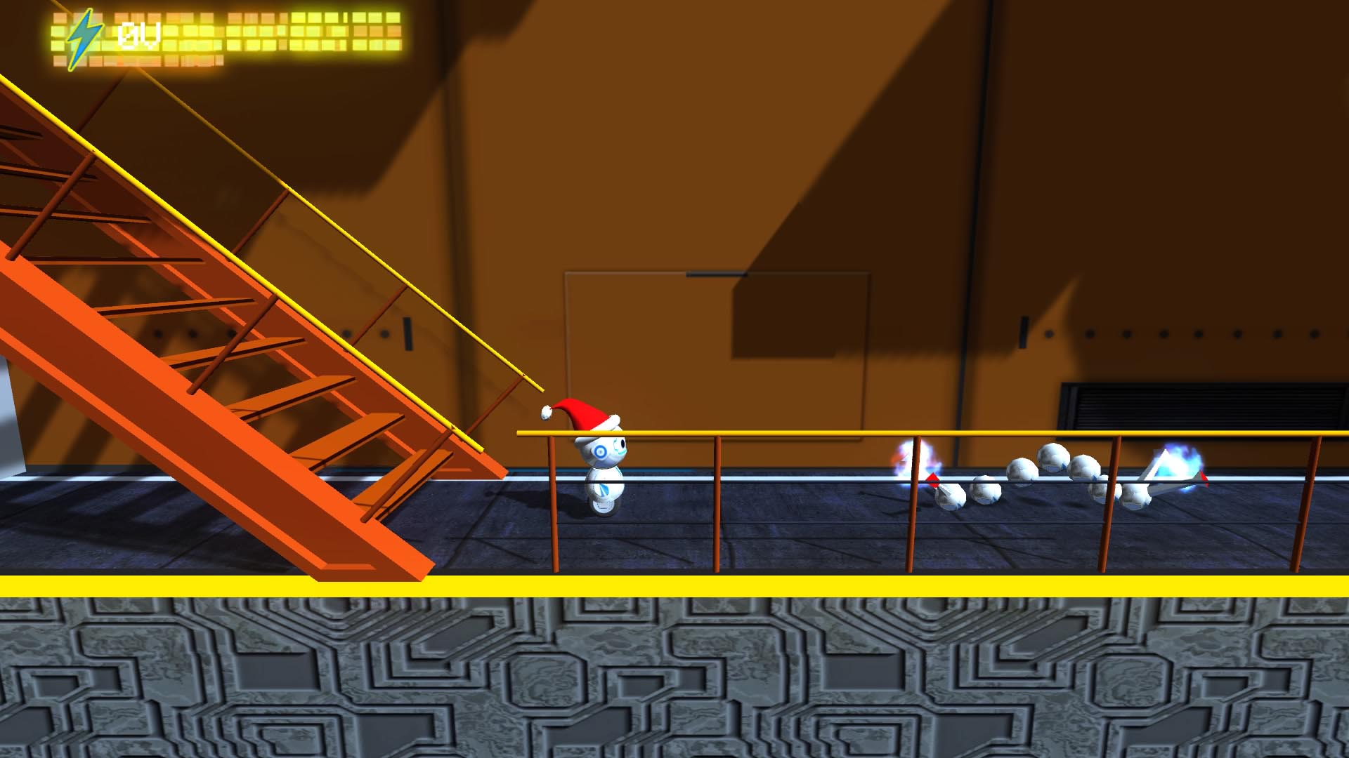 Laws of Machine screenshot 9