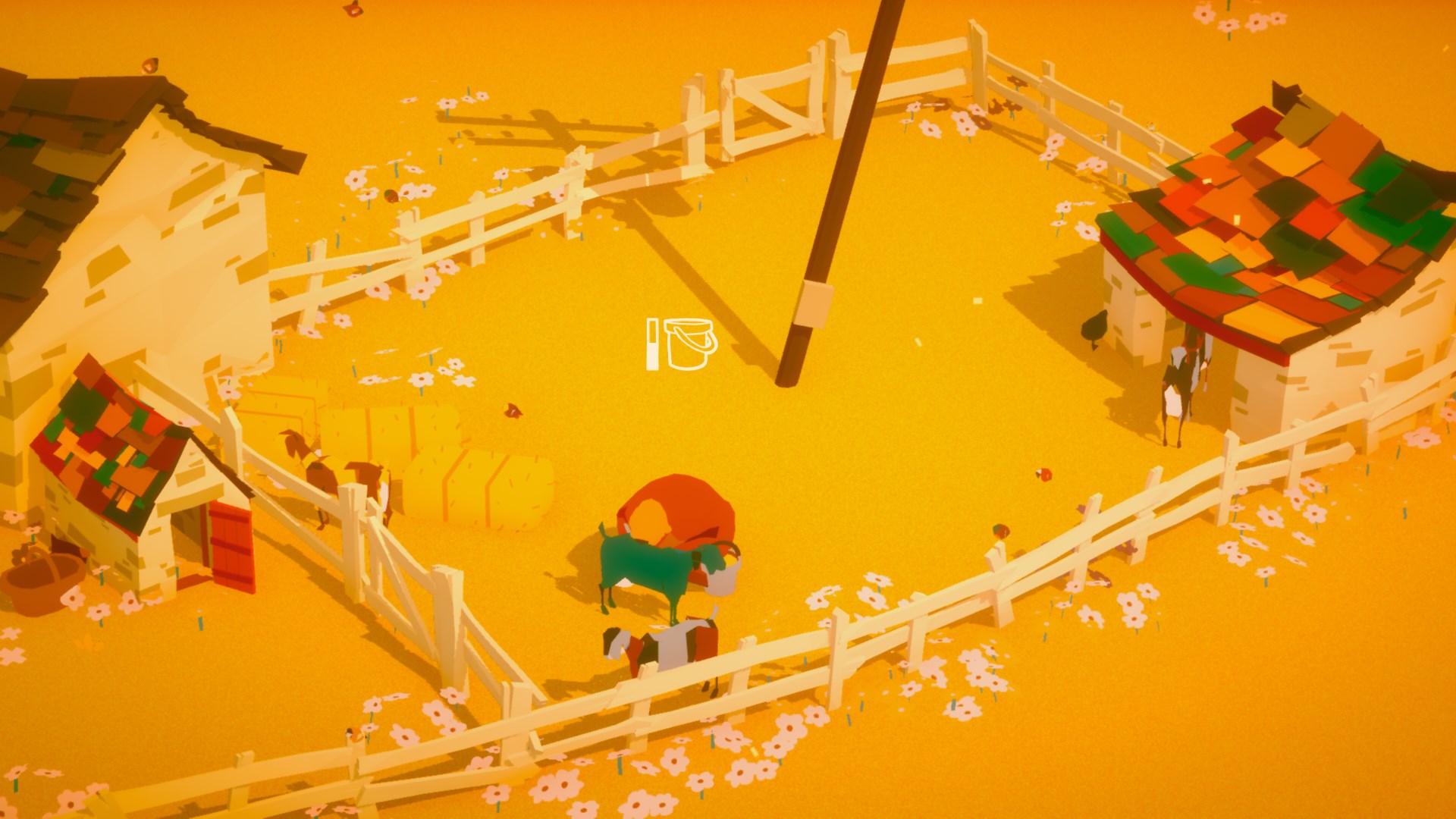 The Stillness of the Wind screenshot 6