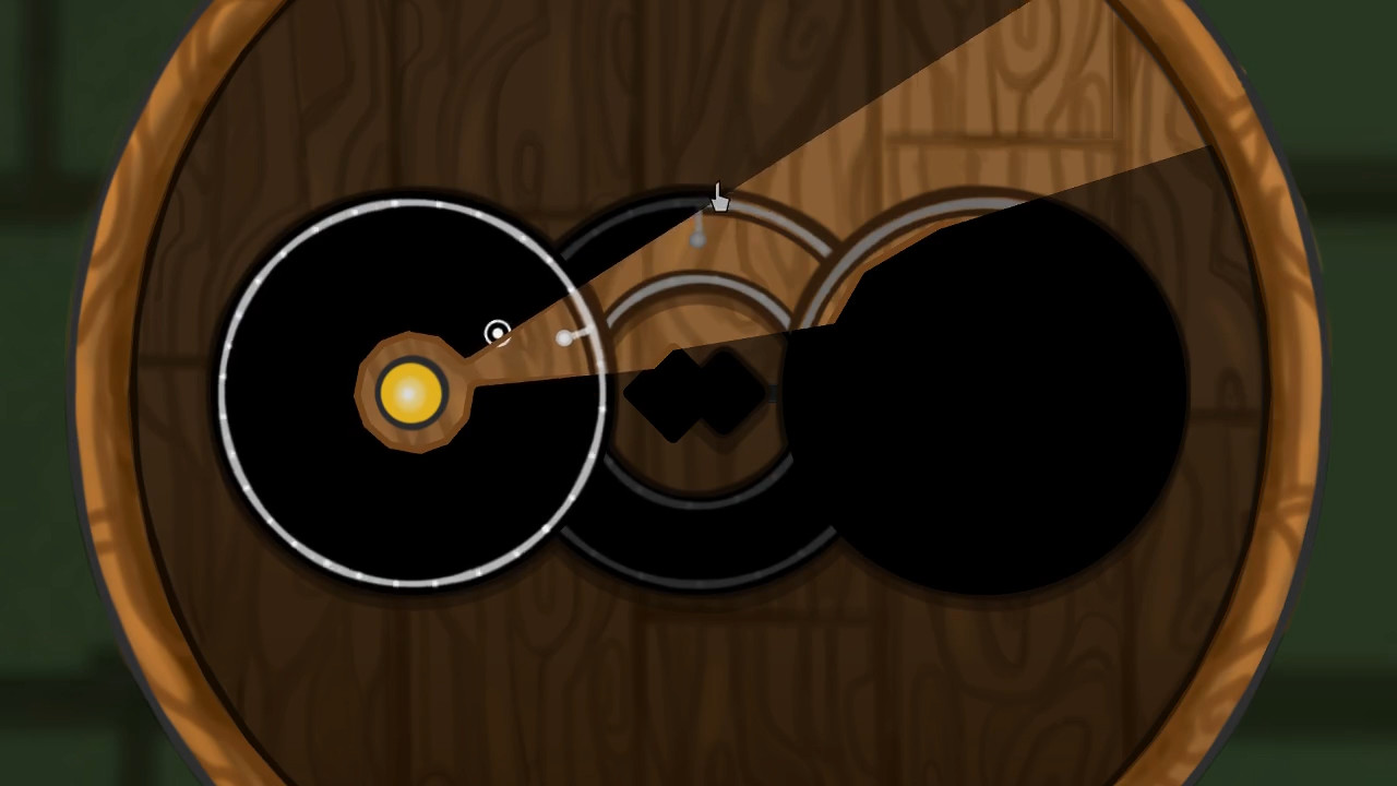 Light Borrower screenshot 3