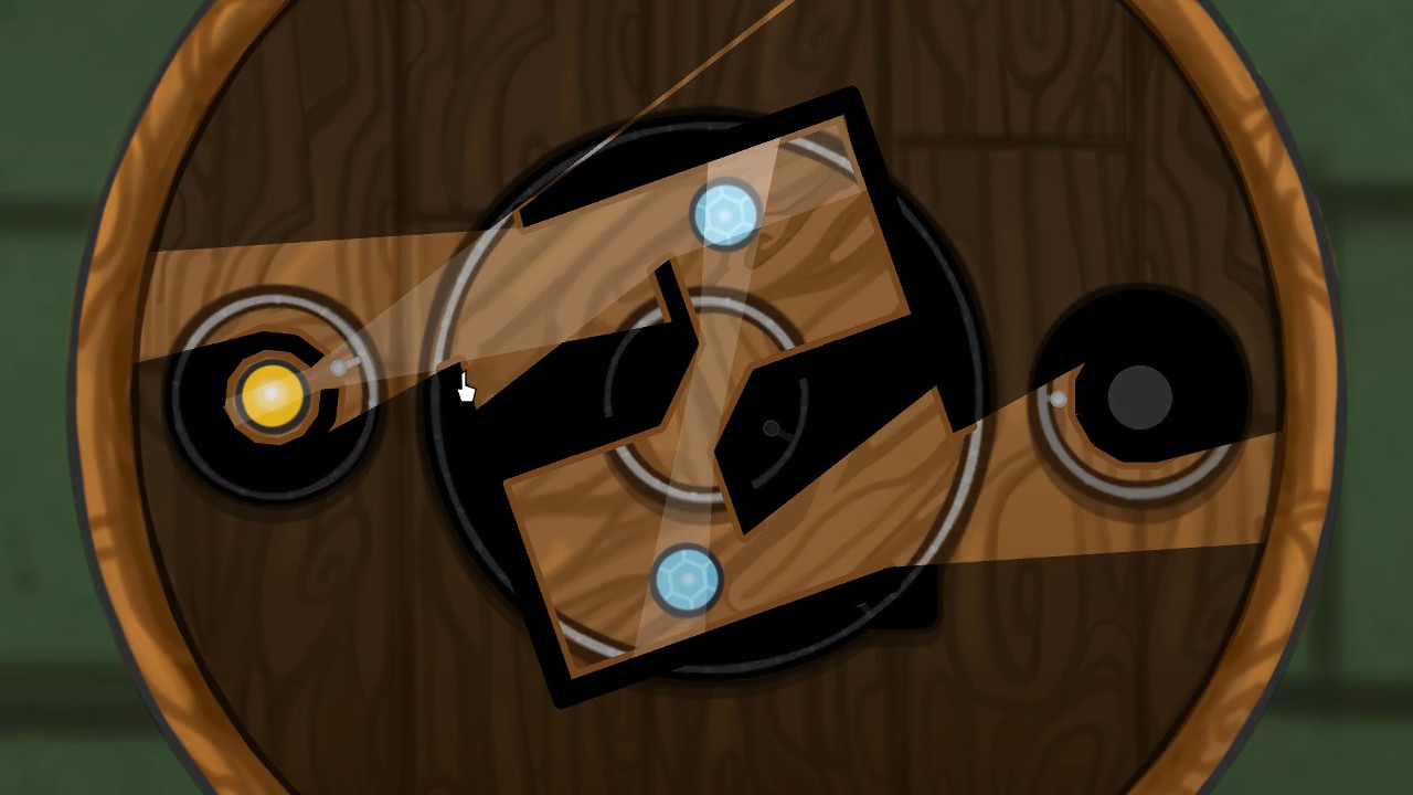 Light Borrower screenshot 4