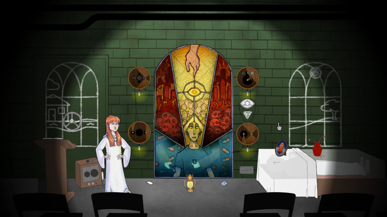 Light Borrower screenshot 1