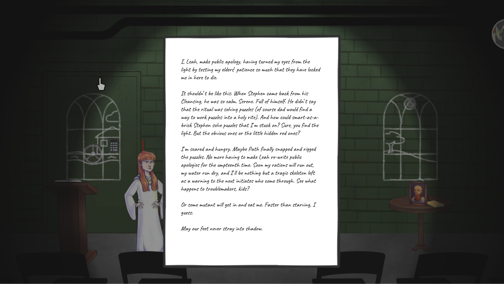 Light Borrower screenshot 6