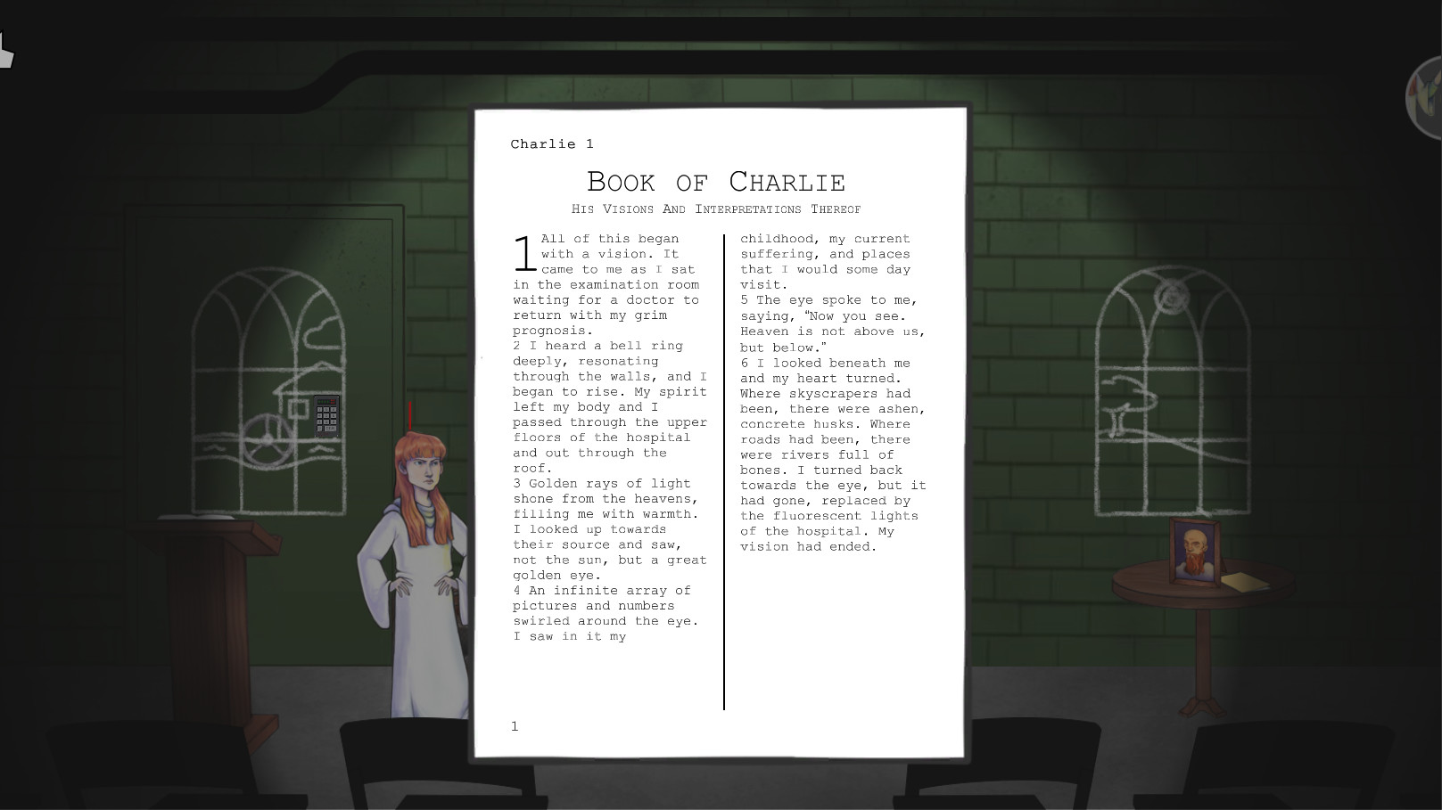 Light Borrower screenshot 5