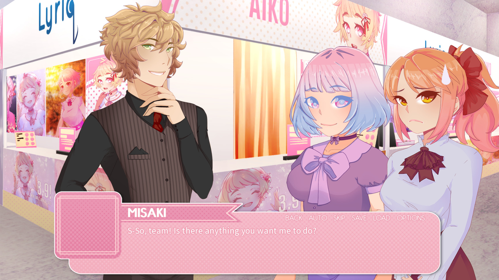 AIdol: Artificial Intelligence Idol screenshot 8