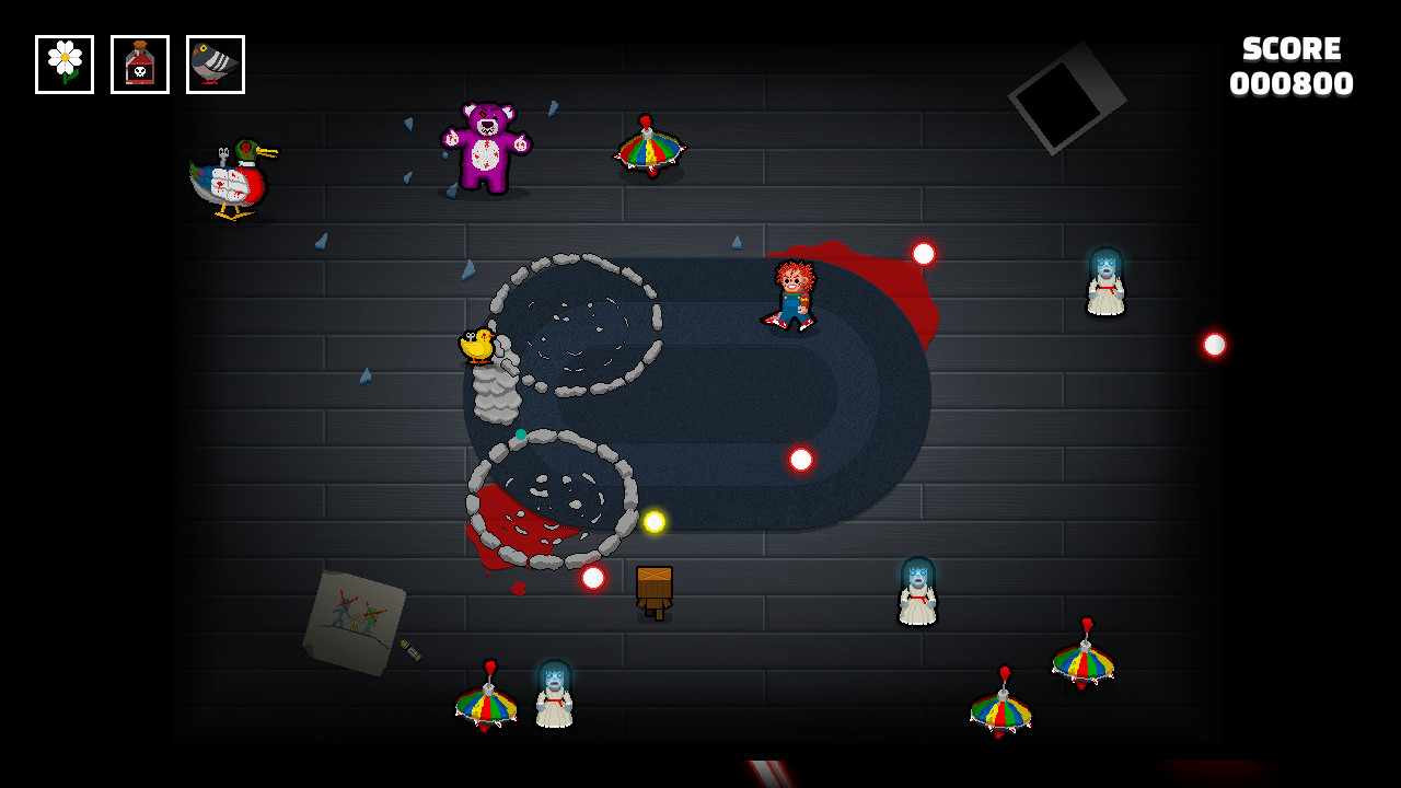 Morning Never Comes screenshot 3