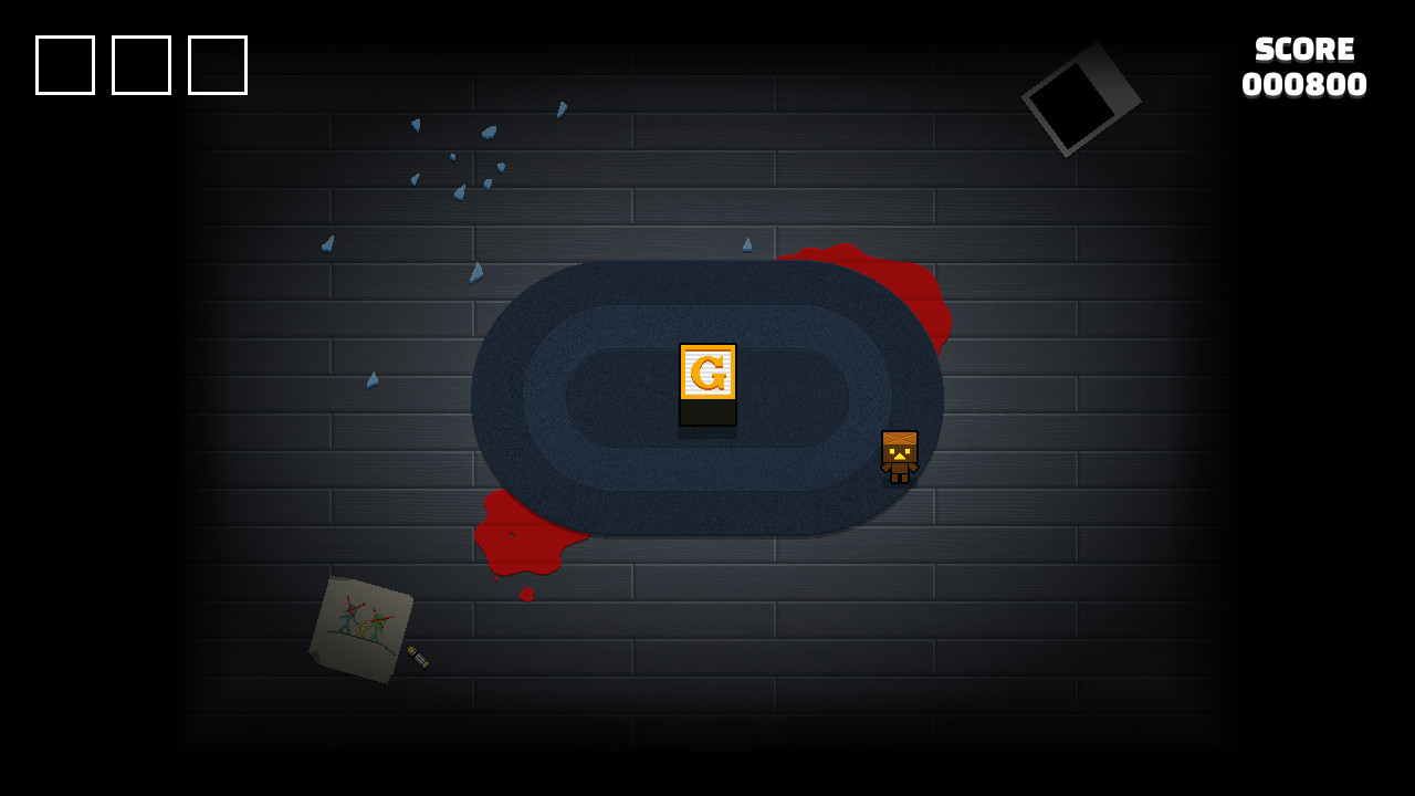 Morning Never Comes screenshot 4
