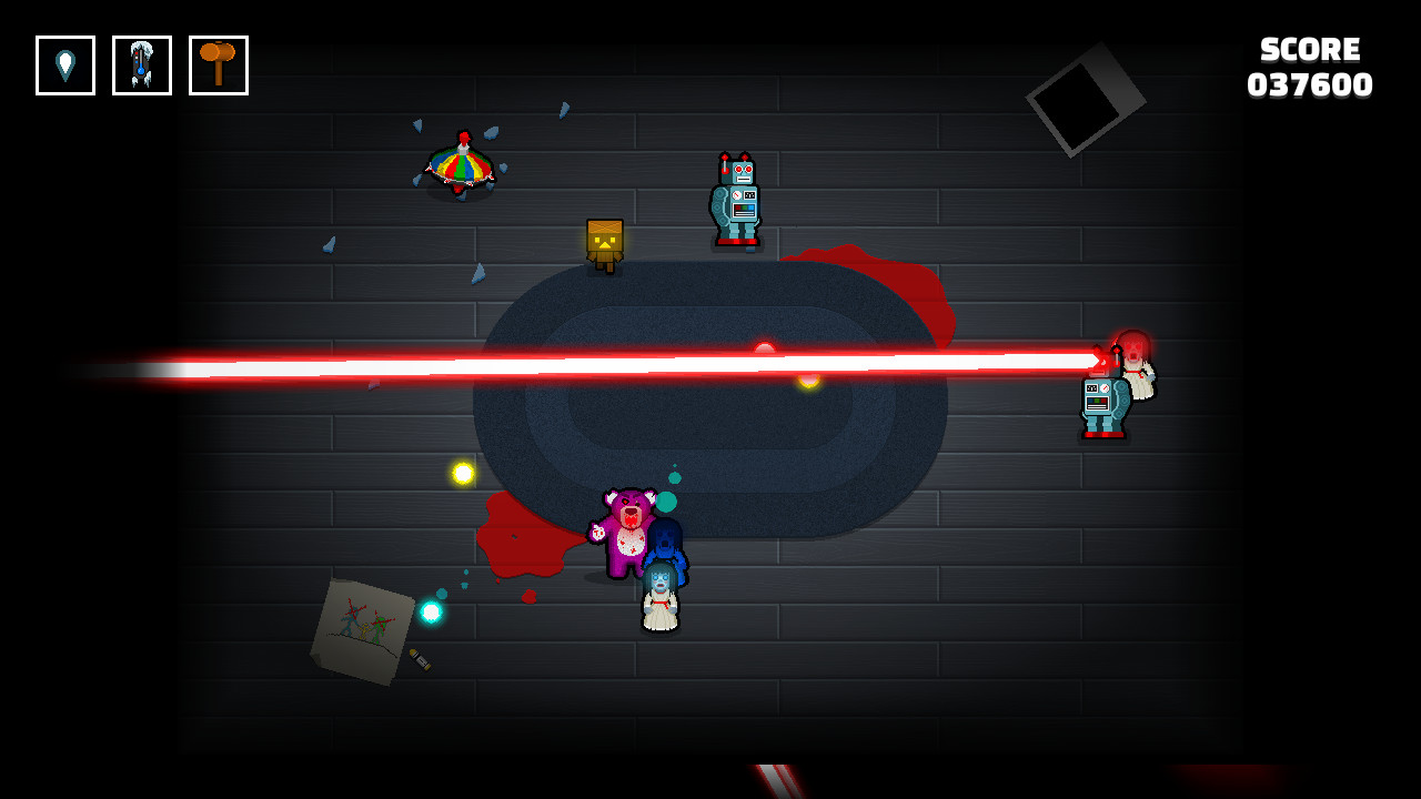Morning Never Comes screenshot 2