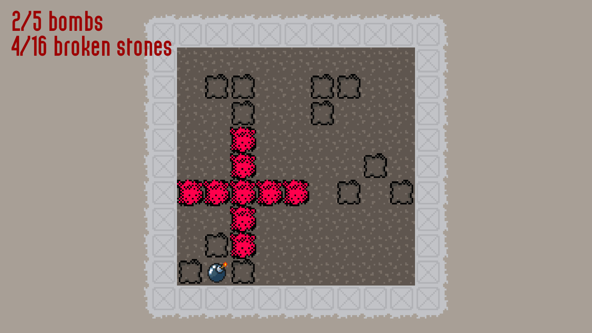 bomber-un screenshot 4