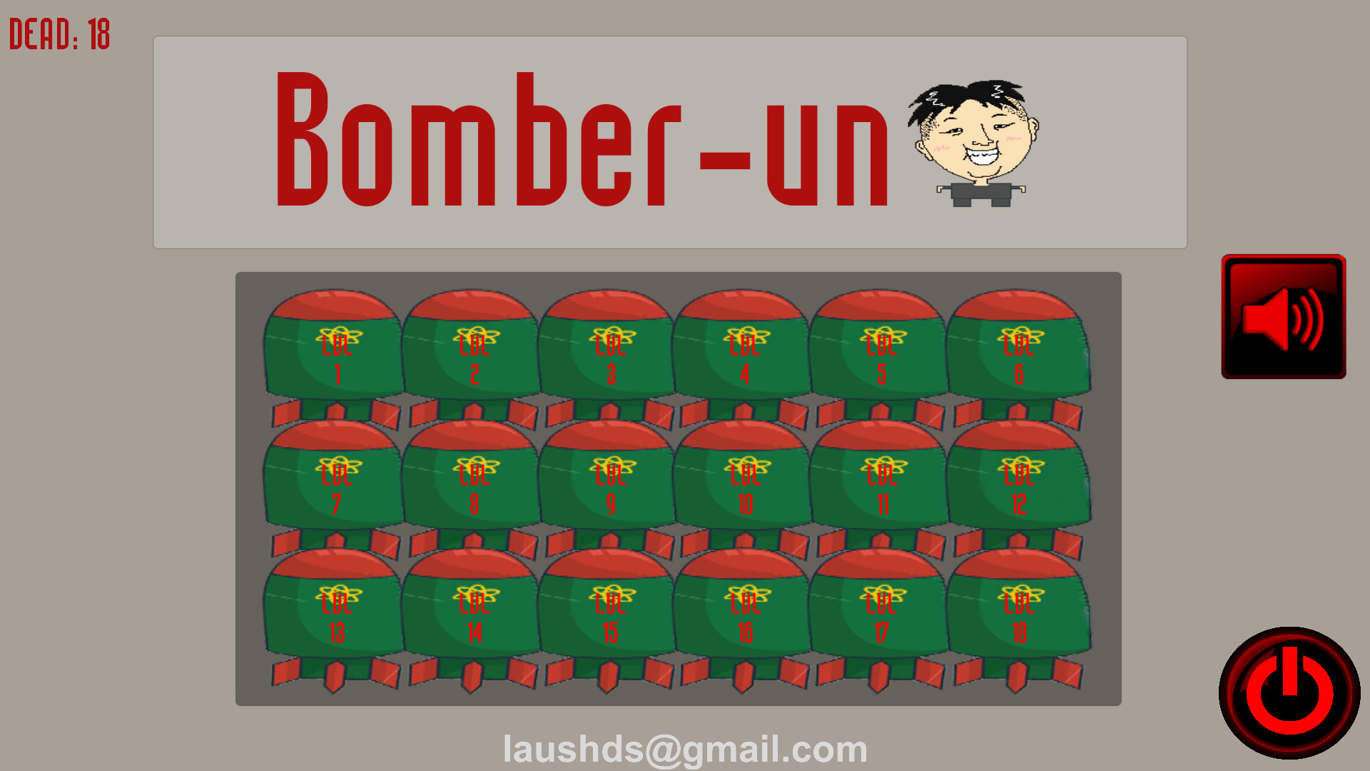 bomber-un screenshot 5