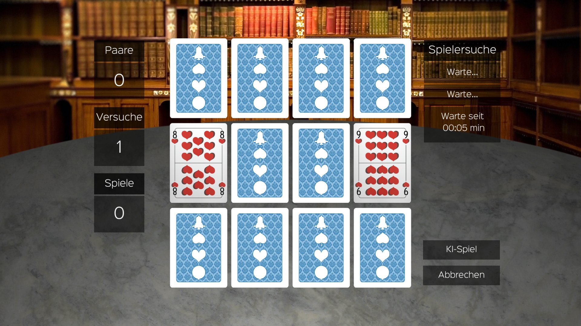 Skat Stammtisch screenshot 4