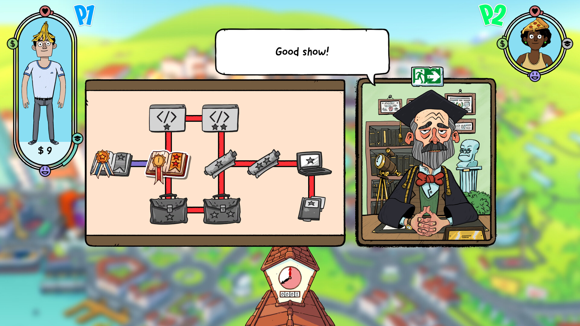 No Time to Relax screenshot 9
