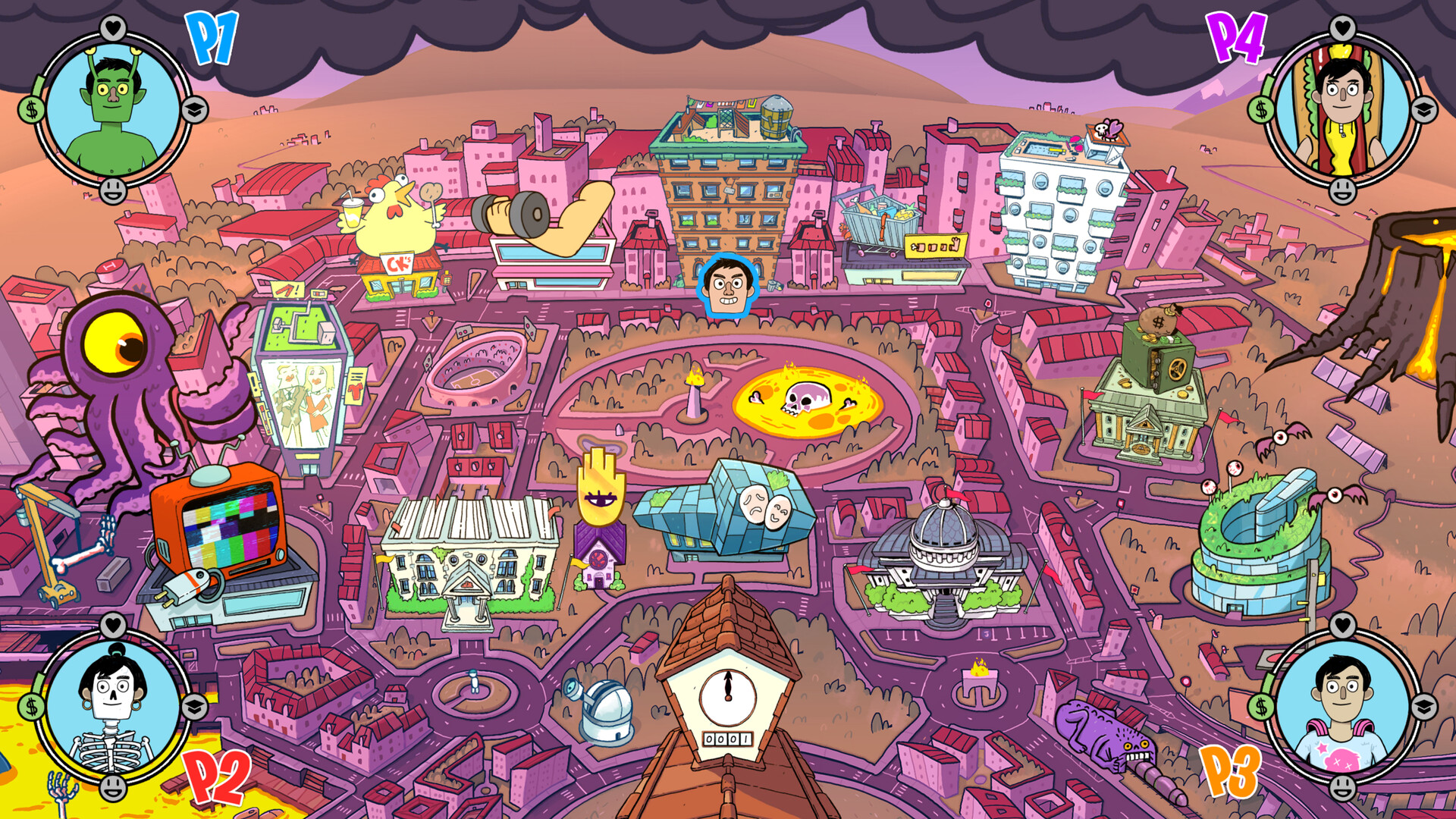 No Time to Relax screenshot 12