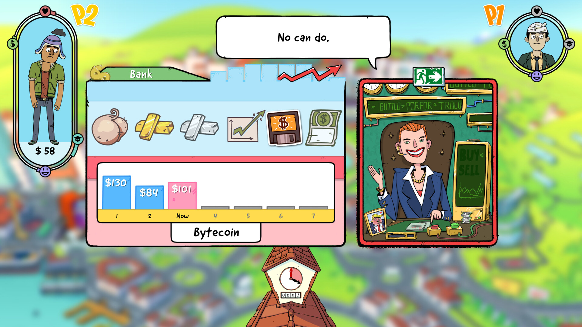No Time to Relax screenshot 10