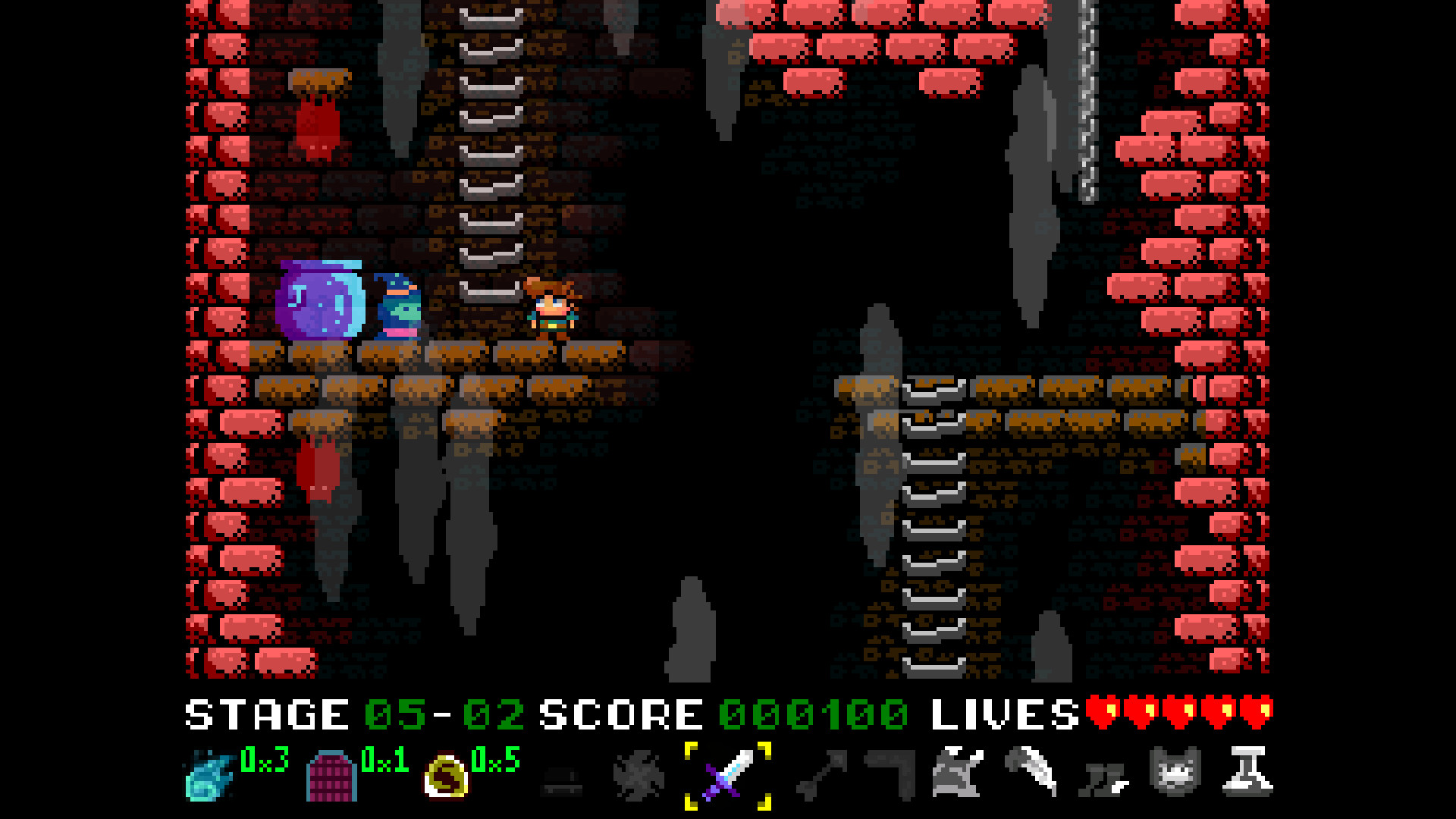 Nogalious screenshot 2