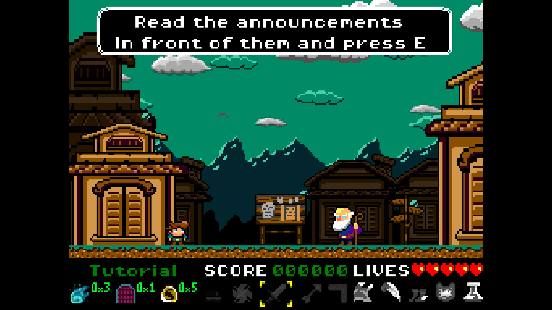 Nogalious screenshot 4