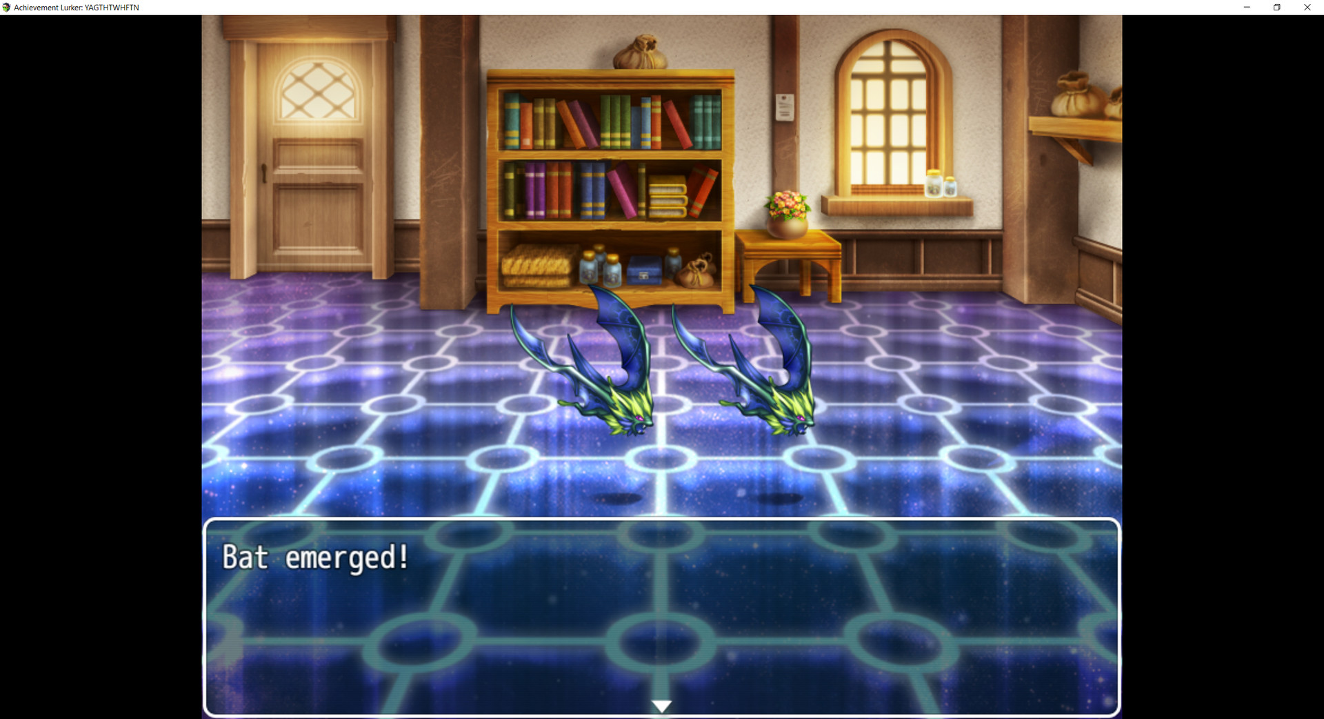 Achievement Lurker: You are going to have to work hard for these nuts screenshot 2