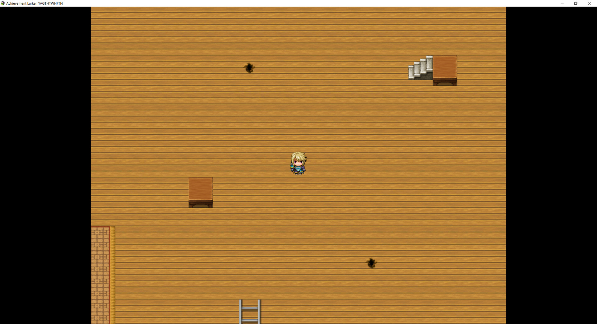 Achievement Lurker: You are going to have to work hard for these nuts screenshot 5