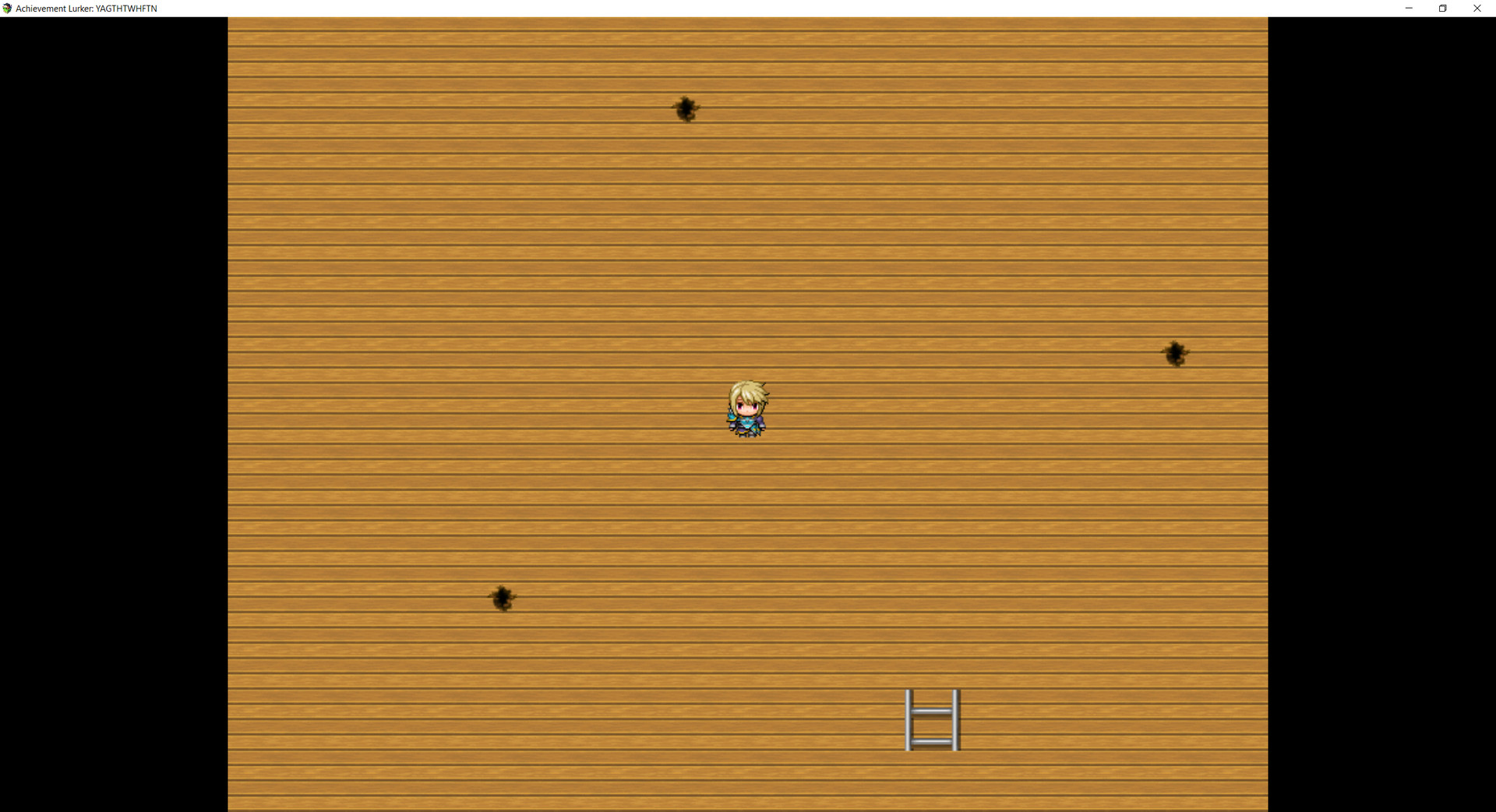 Achievement Lurker: You are going to have to work hard for these nuts screenshot 4