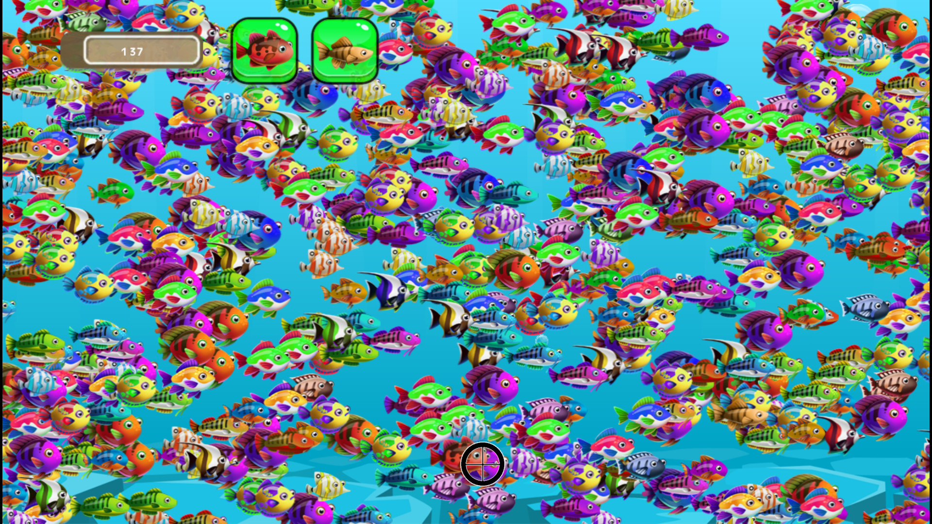Bounty Hunter: Ocean Diver screenshot 5