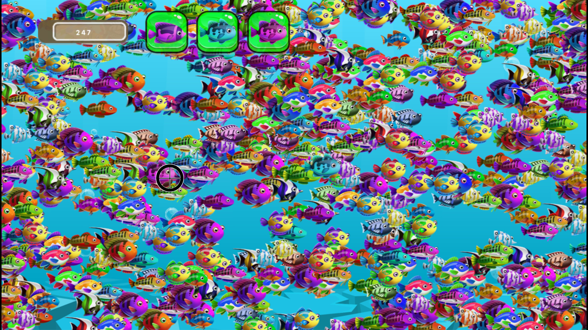 Bounty Hunter: Ocean Diver screenshot 3