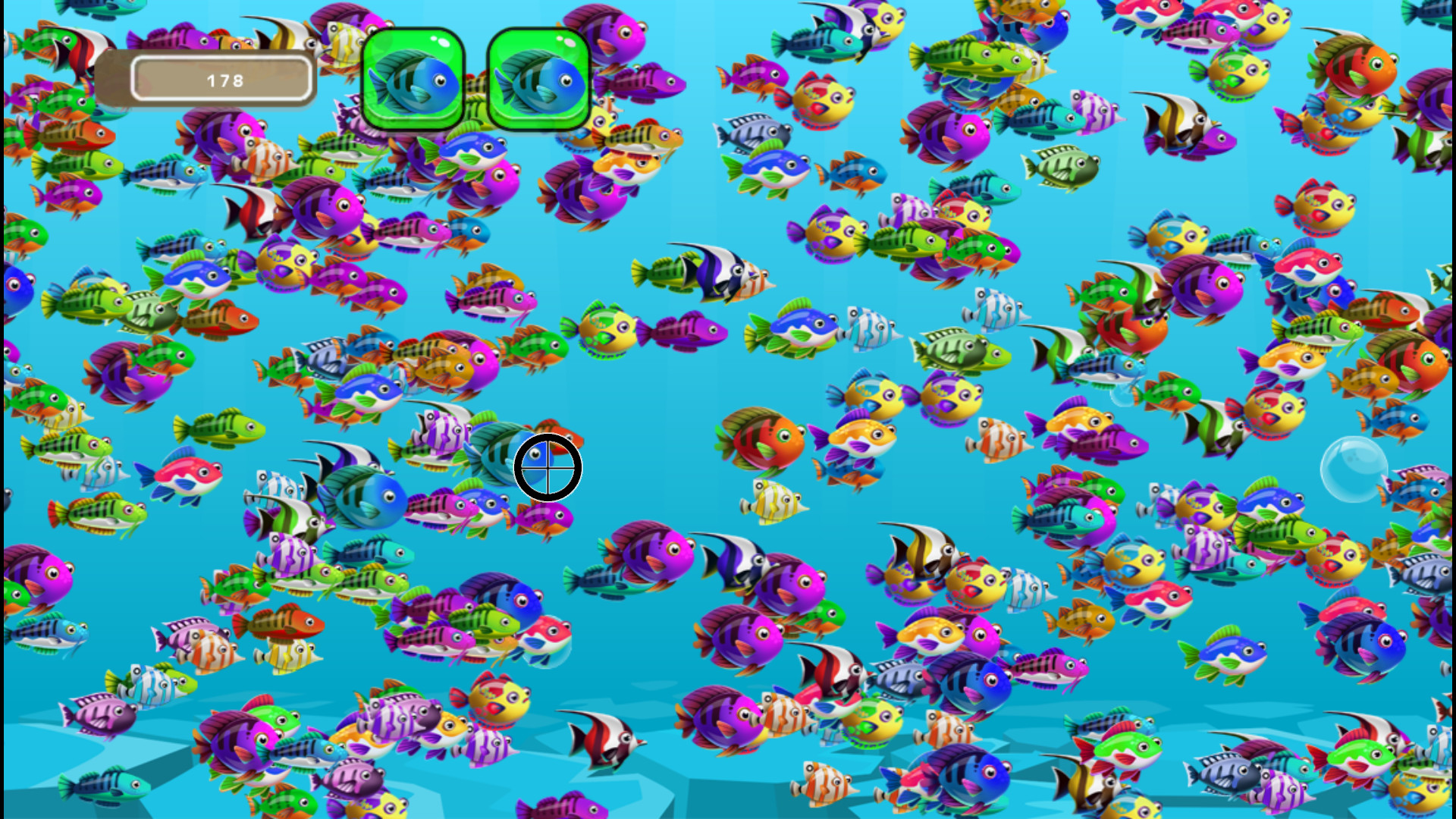 Bounty Hunter: Ocean Diver screenshot 4