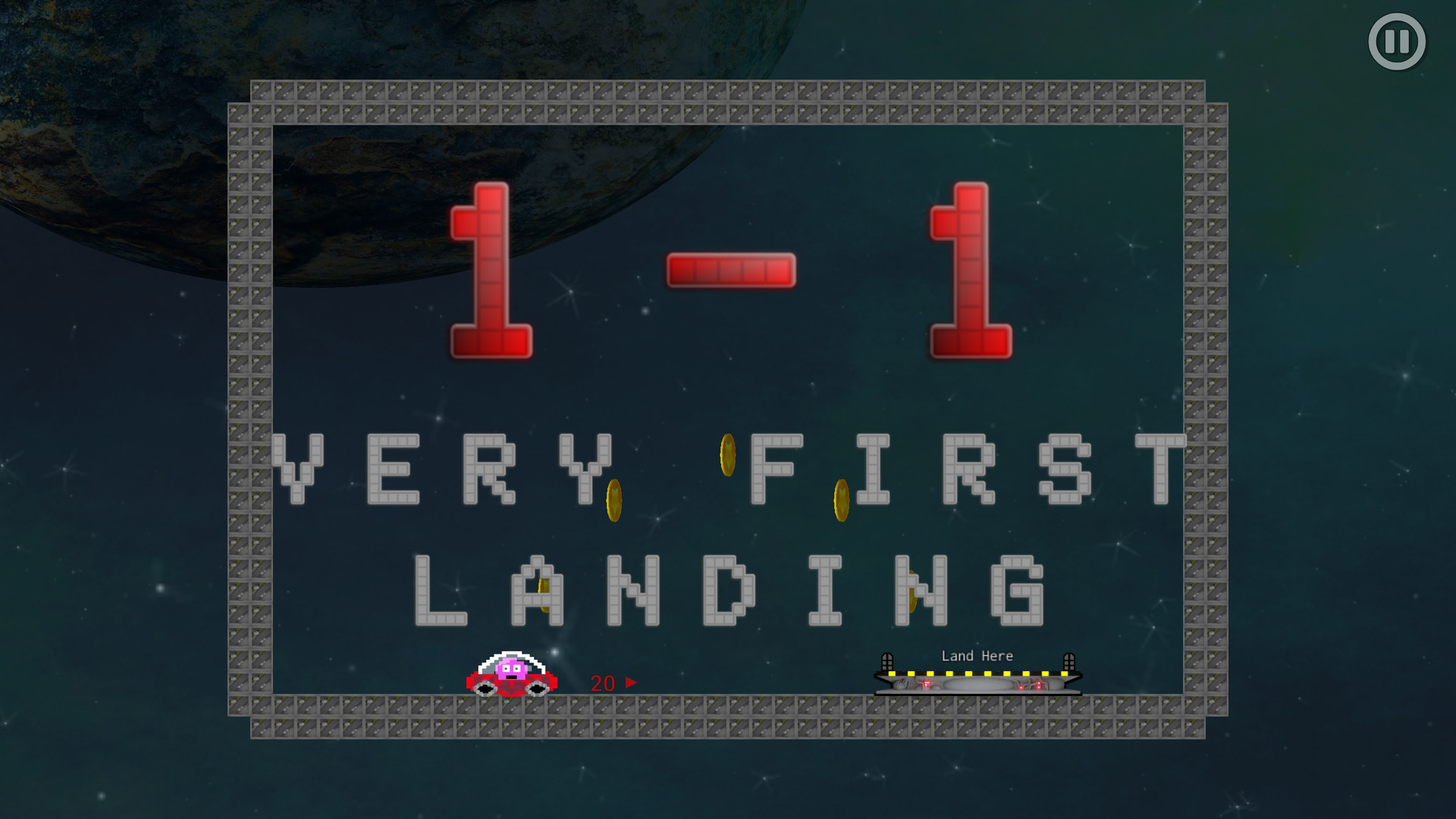 Finger Jets screenshot 2