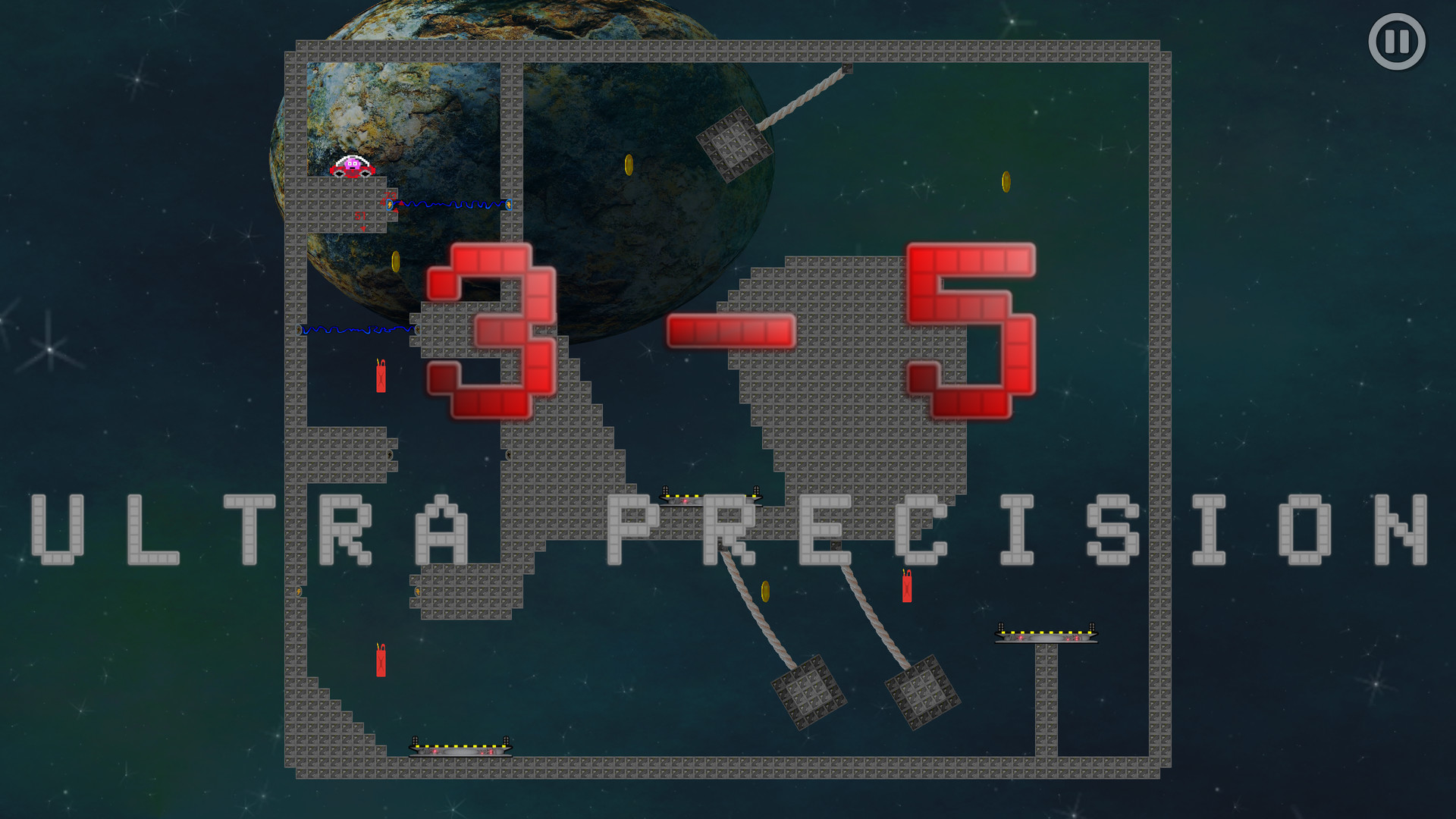 Finger Jets screenshot 5