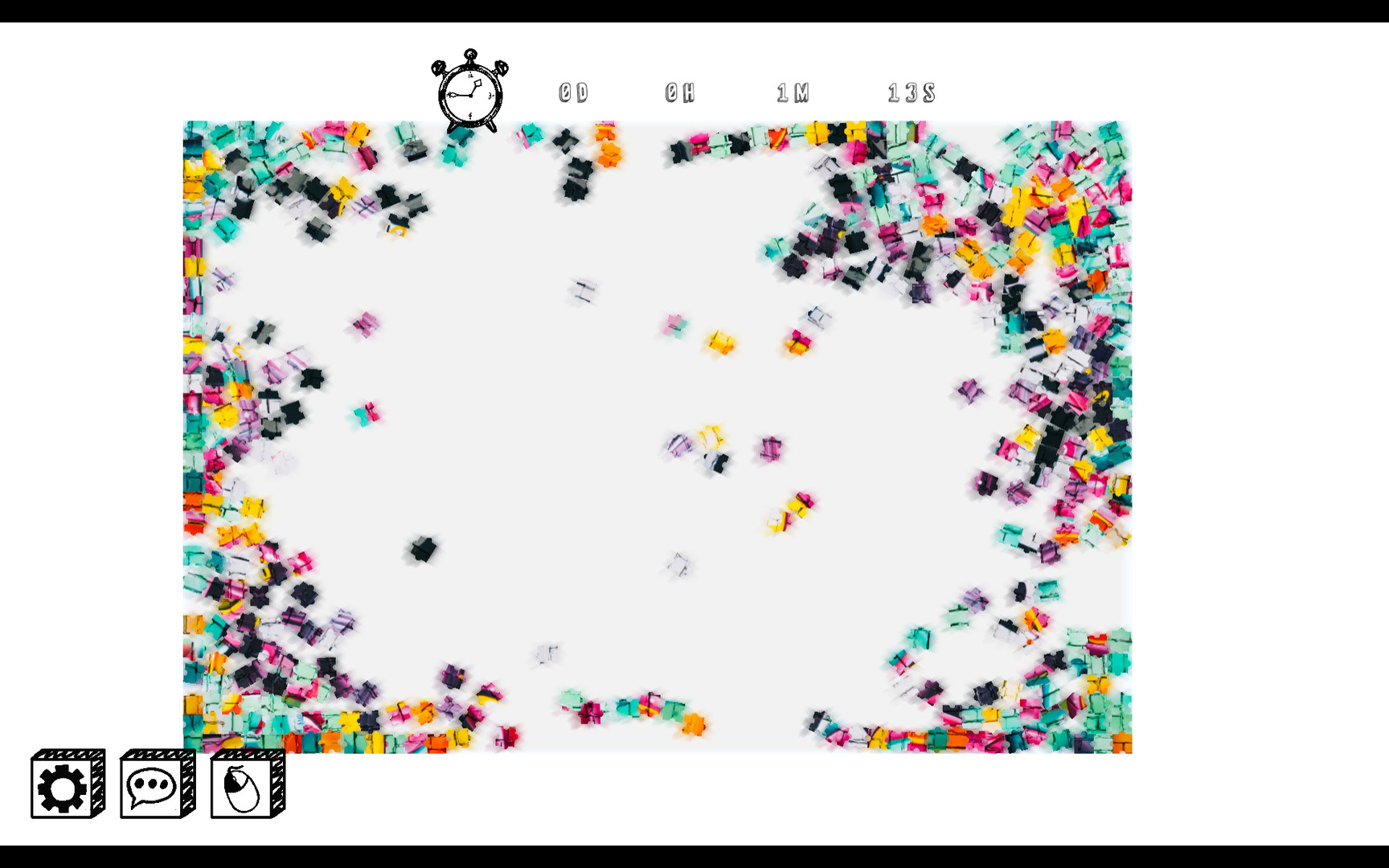 Storm of Jigsaw Puzzles 拼图风暴 screenshot 2
