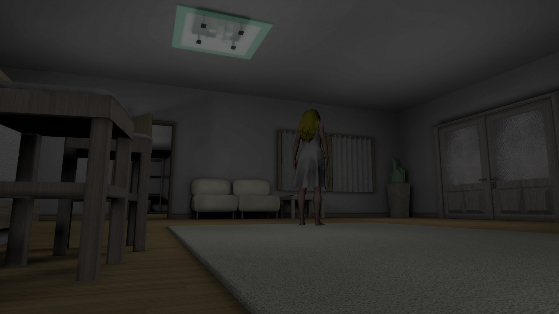 The Eerie Inn screenshot 1