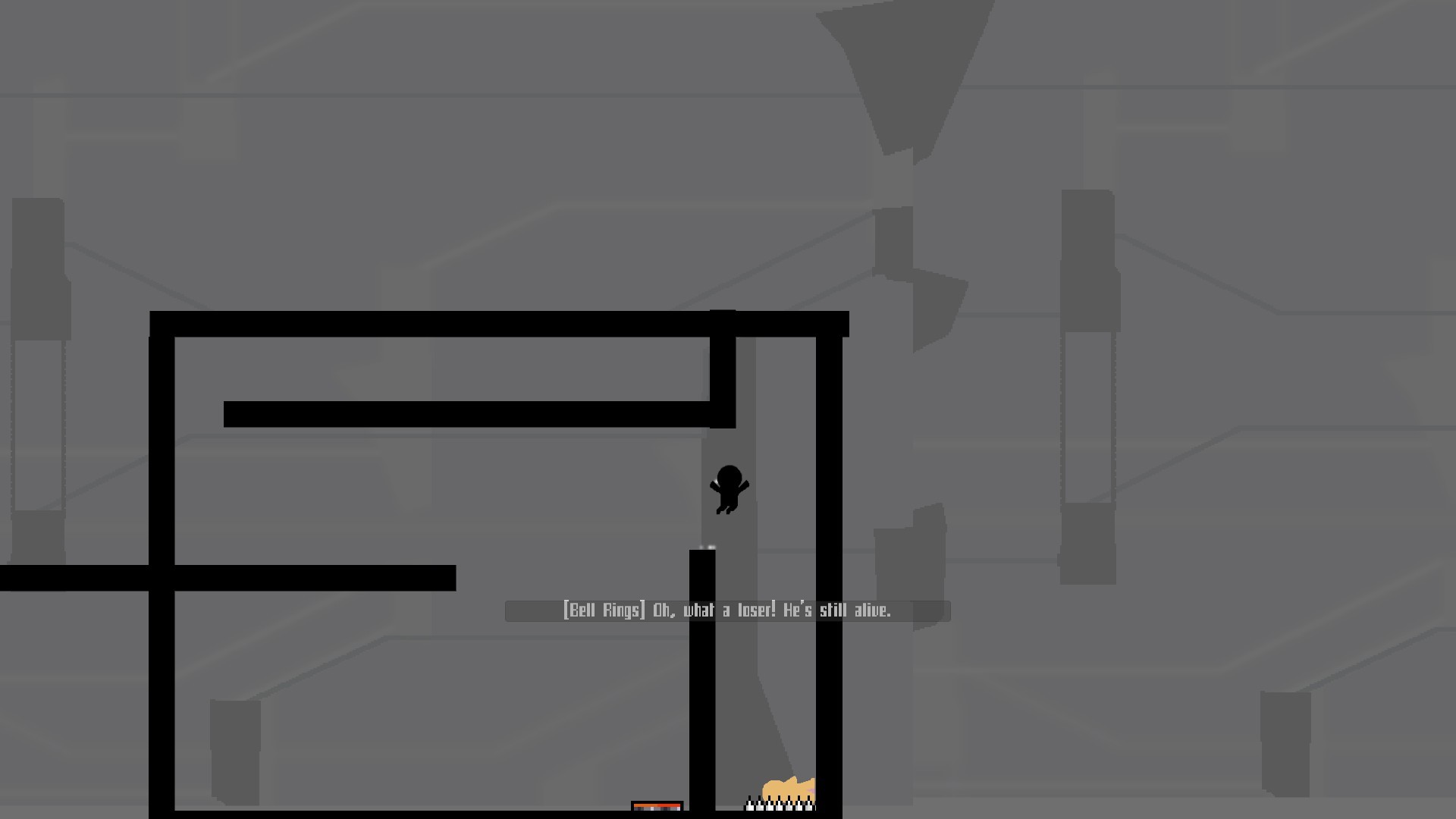 Death Game screenshot 2
