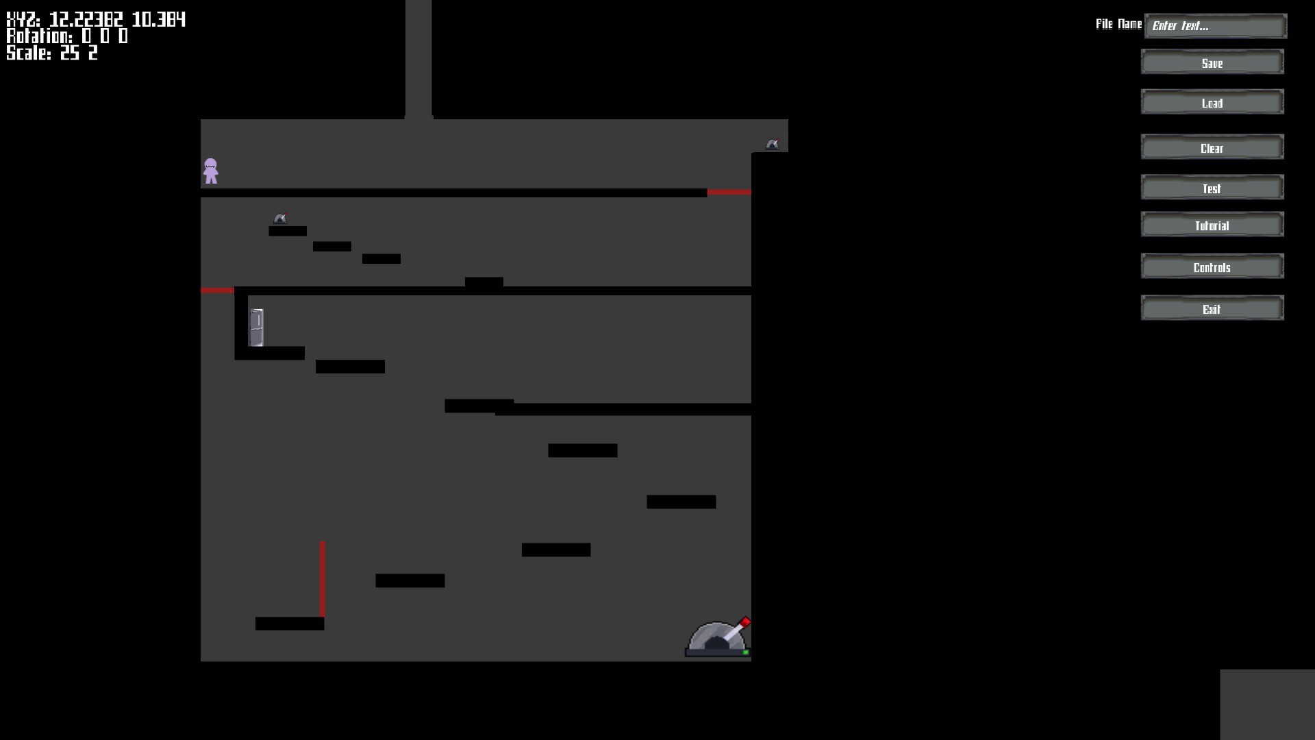 Death Game screenshot 8