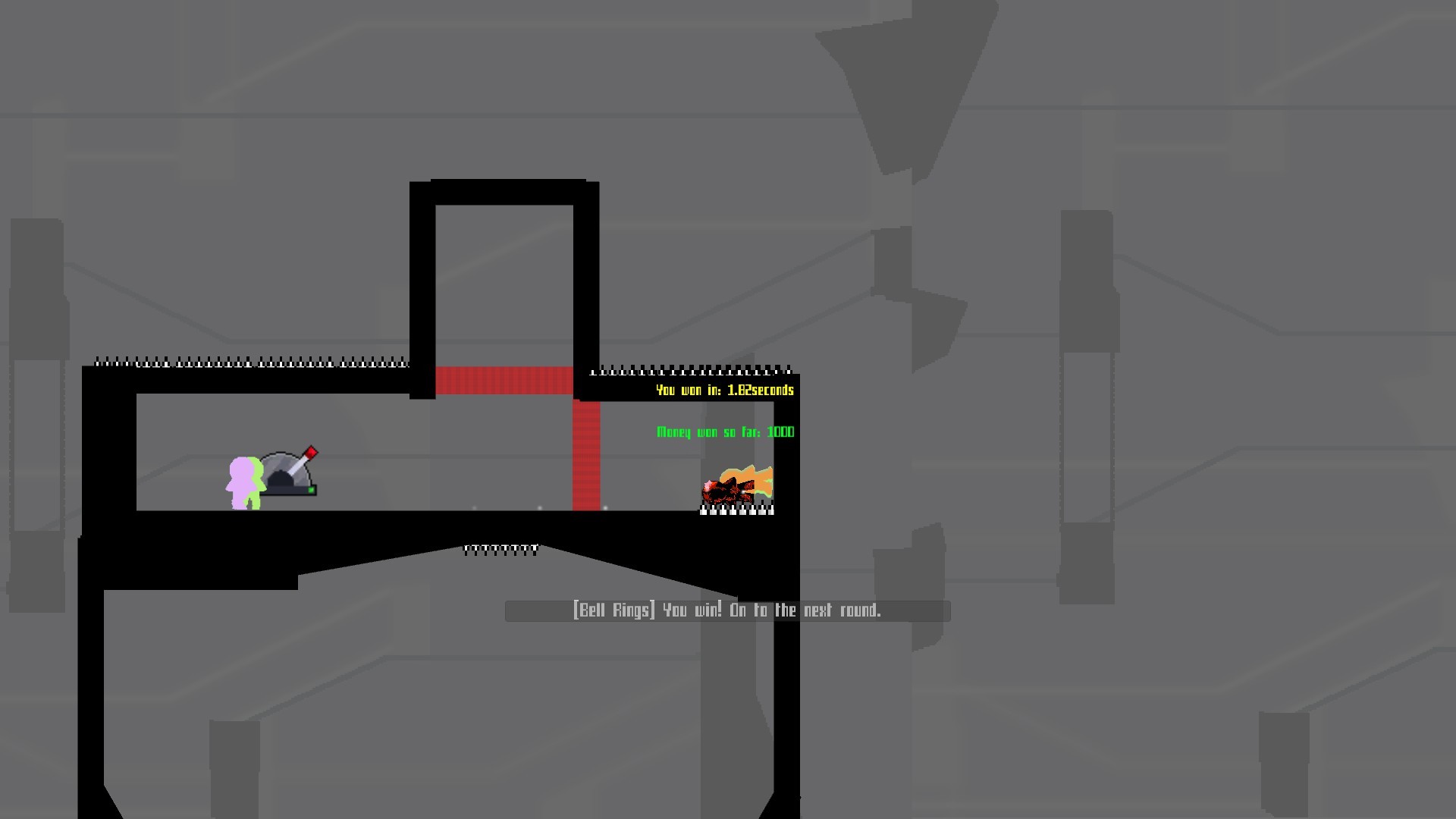 Death Game screenshot 9